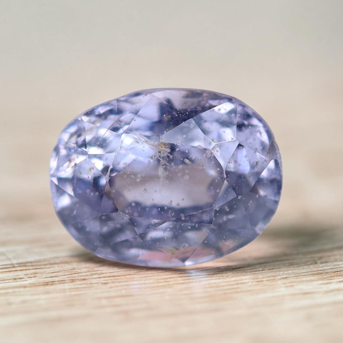 0.71Ct Natural Burmese Spinel - Burmese Spinel - Oval Cut Gemstone, 86MZ: Ksmith Jewels Global Welcome to our auction house, today auction brought to you by Ksmith Jewels Global based in Penang, Malaysia specialize in all kinds of opal and color gemstone both in manufacturi