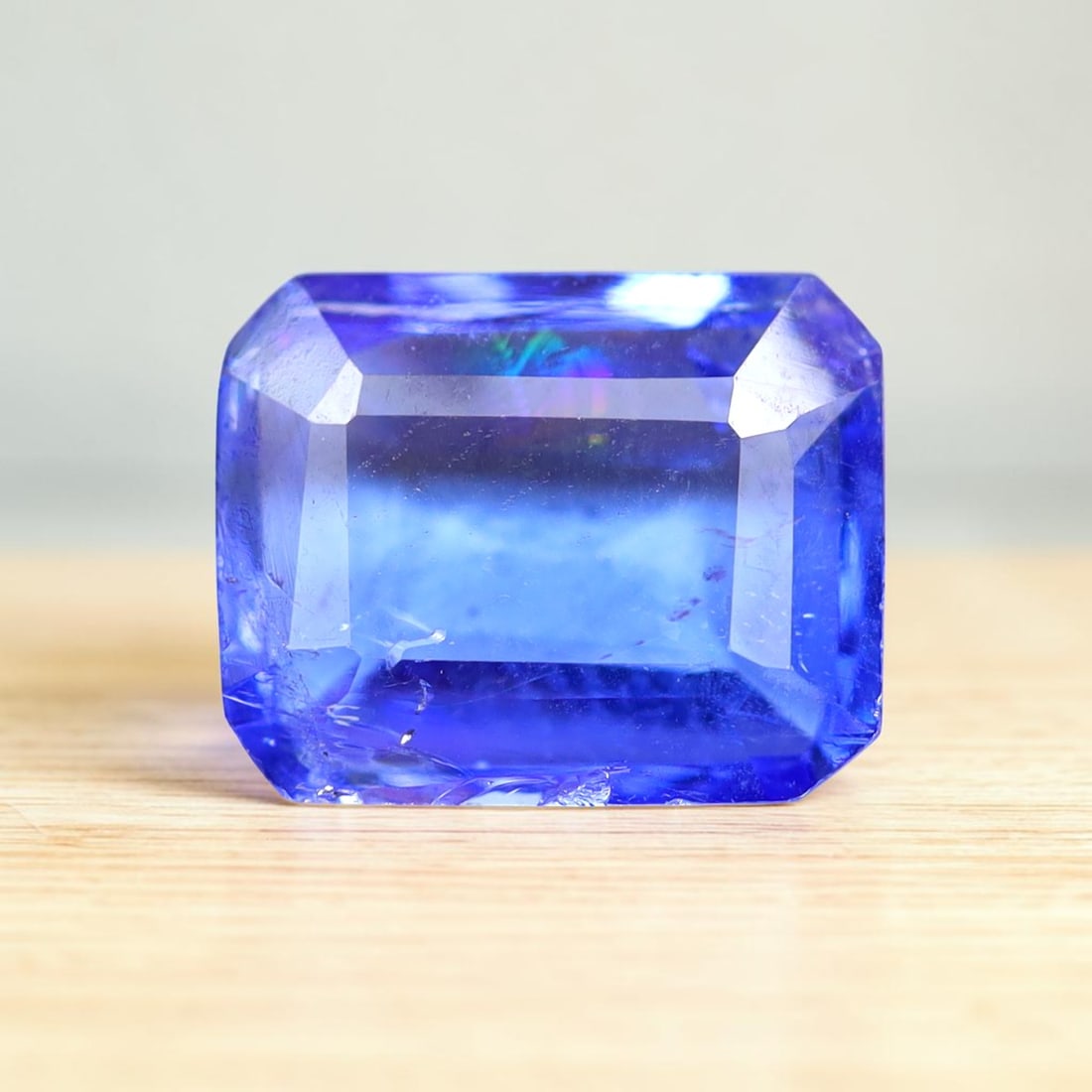 Tanzanite 1.05Ct Natural Fancy Cut Purplish Blue Tanzanite for Jewelry Making, 631MZ: Ksmith Jewels Global Welcome to our auction house, today auction brought to you by Ksmith Jewels Global based in Penang, Malaysia specialize in all kinds of opal and color gemstone both in manufacturi