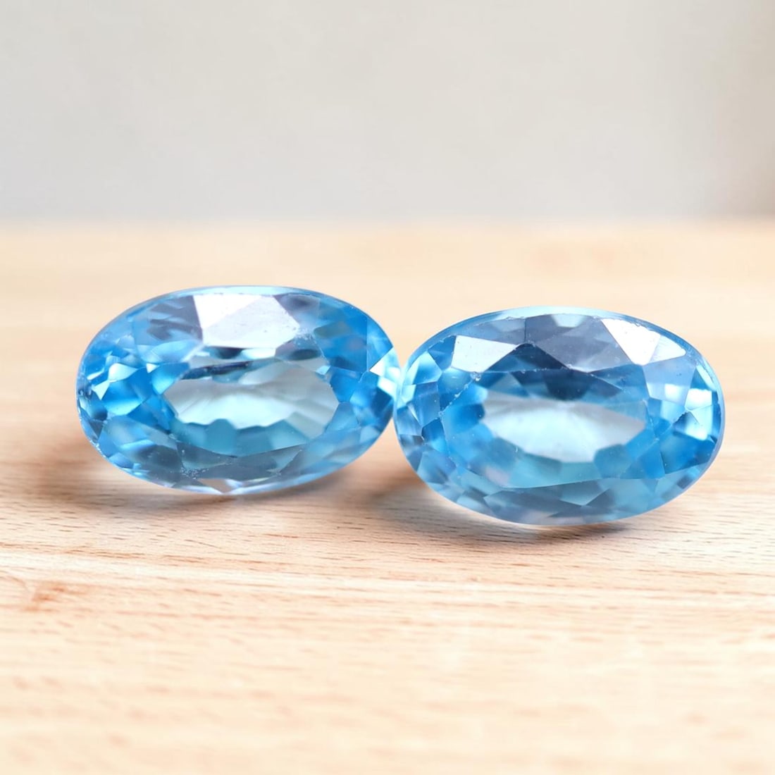 1.44Ct Natural Untreated Cambodia Zircon Oval Gemstone, 299MZ: Ksmith Jewels Global Welcome to our auction house, today auction brought to you by Ksmith Jewels Global based in Penang, Malaysia specialize in all kinds of opal and color gemstone both in manufacturi