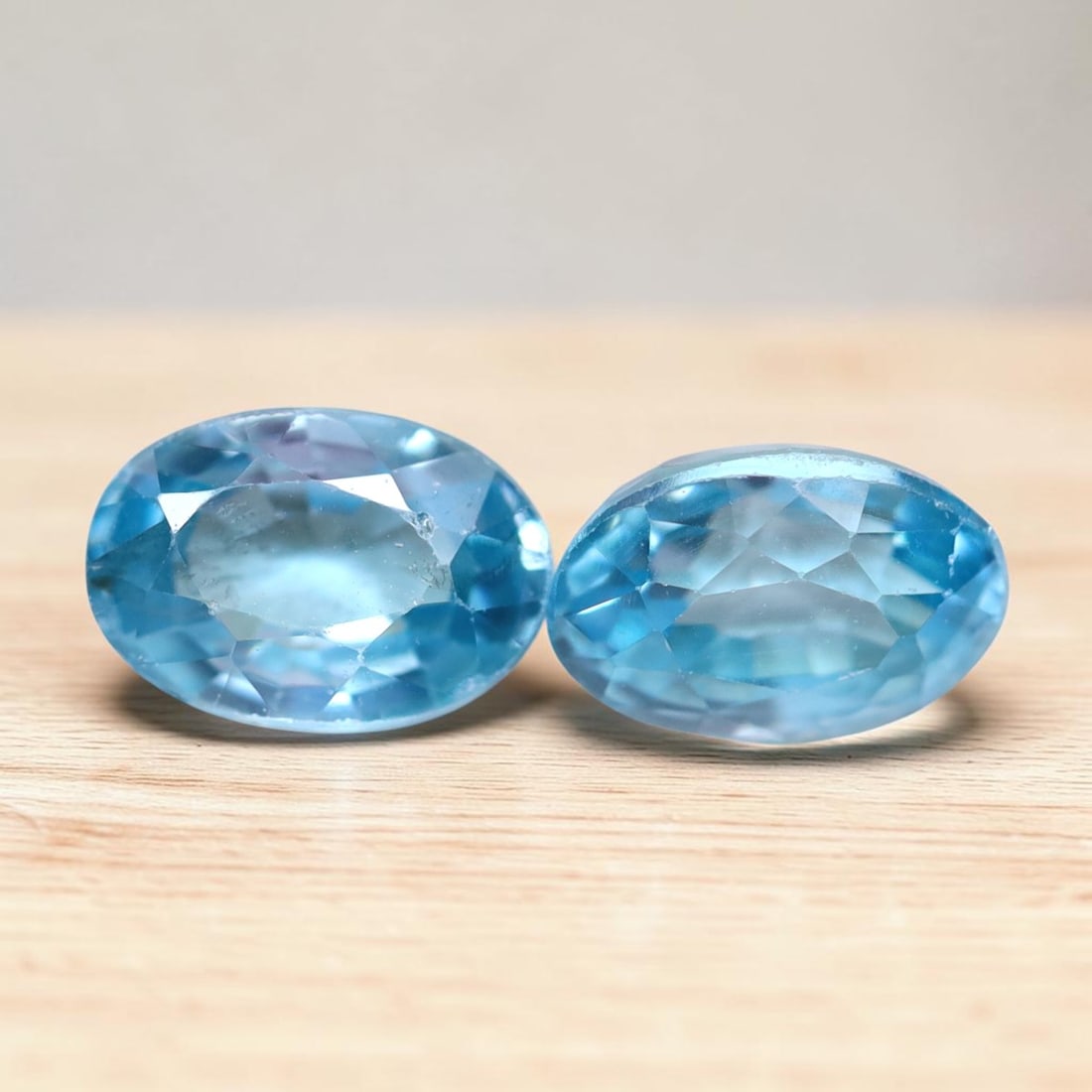 1.71Ct Natural Untreated Cambodia Zircon Oval Gemstone, 859MZ: Ksmith Jewels Global Welcome to our auction house, today auction brought to you by Ksmith Jewels Global based in Penang, Malaysia specialize in all kinds of opal and color gemstone both in manufacturi