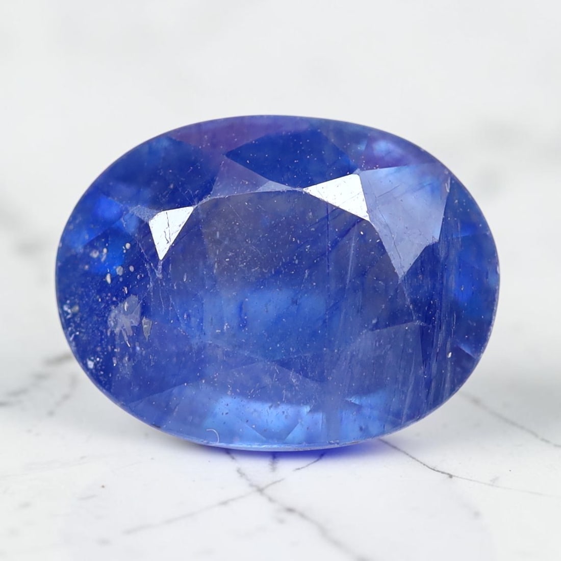 2.78Ct Natural Madagascar Heated Blue Sapphire Gemstone, 51MZ: Ksmith Jewels Global Welcome to our auction house, today auction brought to you by Ksmith Jewels Global based in Penang, Malaysia specialize in all kinds of opal and color gemstone both in manufacturi