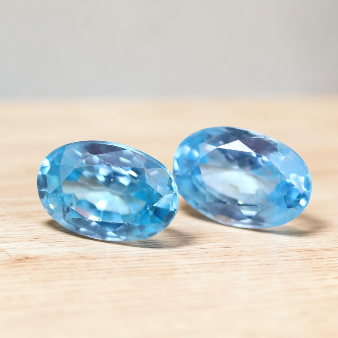 1.36Ct Natural Untreated Cambodia Zircon Oval Gemstone, 505MZ: Ksmith Jewels Global Welcome to our auction house, today auction brought to you by Ksmith Jewels Global based in Penang, Malaysia specialize in all kinds of opal and color gemstone both in manufacturi