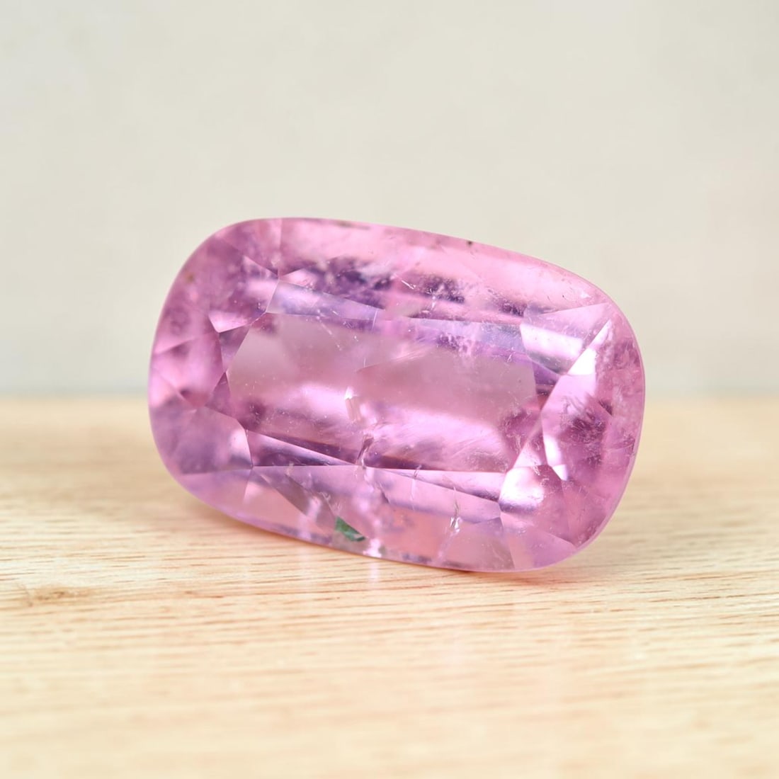 Tourmaline 1.97Ct Natural Afghanistan Pinkish Tourmaline Gemstone, 681MZ: Ksmith Jewels Global Welcome to our auction house, today auction brought to you by Ksmith Jewels Global based in Penang, Malaysia specialize in all kinds of opal and color gemstone both in manufacturi