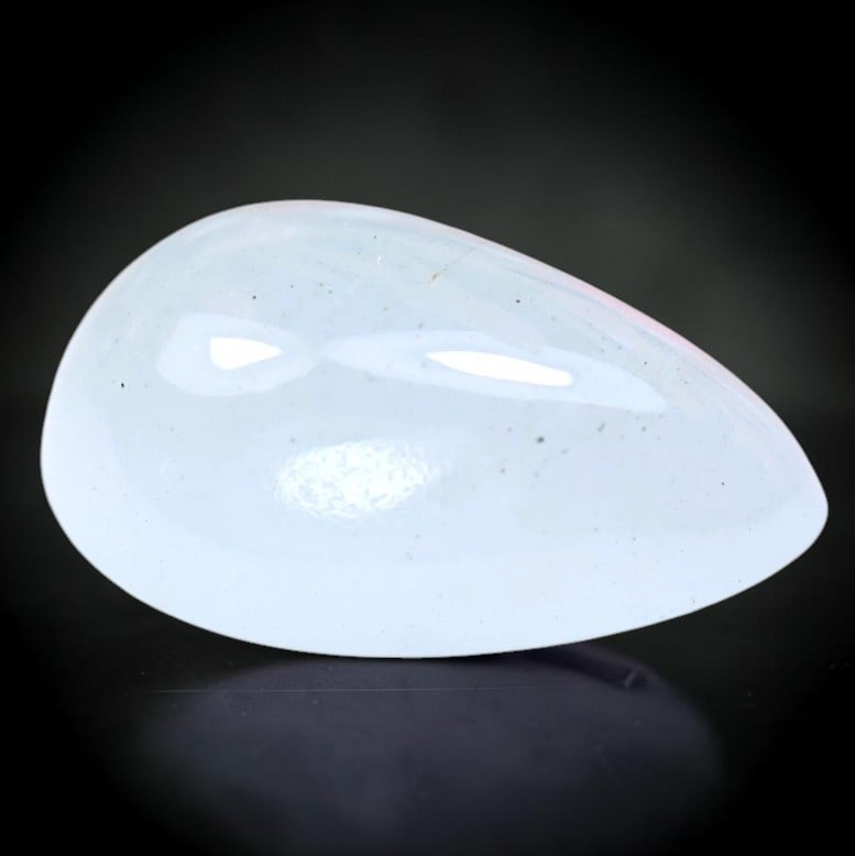 Aquamarine 3.61Ct Natural Sky Blue Aquamarine Smooth Cabochon, 299B: Ksmith Jewels Global Welcome to our auction house, today auction brought to you by Ksmith Jewels Global based in Penang, Malaysia specialize in all kinds of opal and color gemstone both in manufacturi