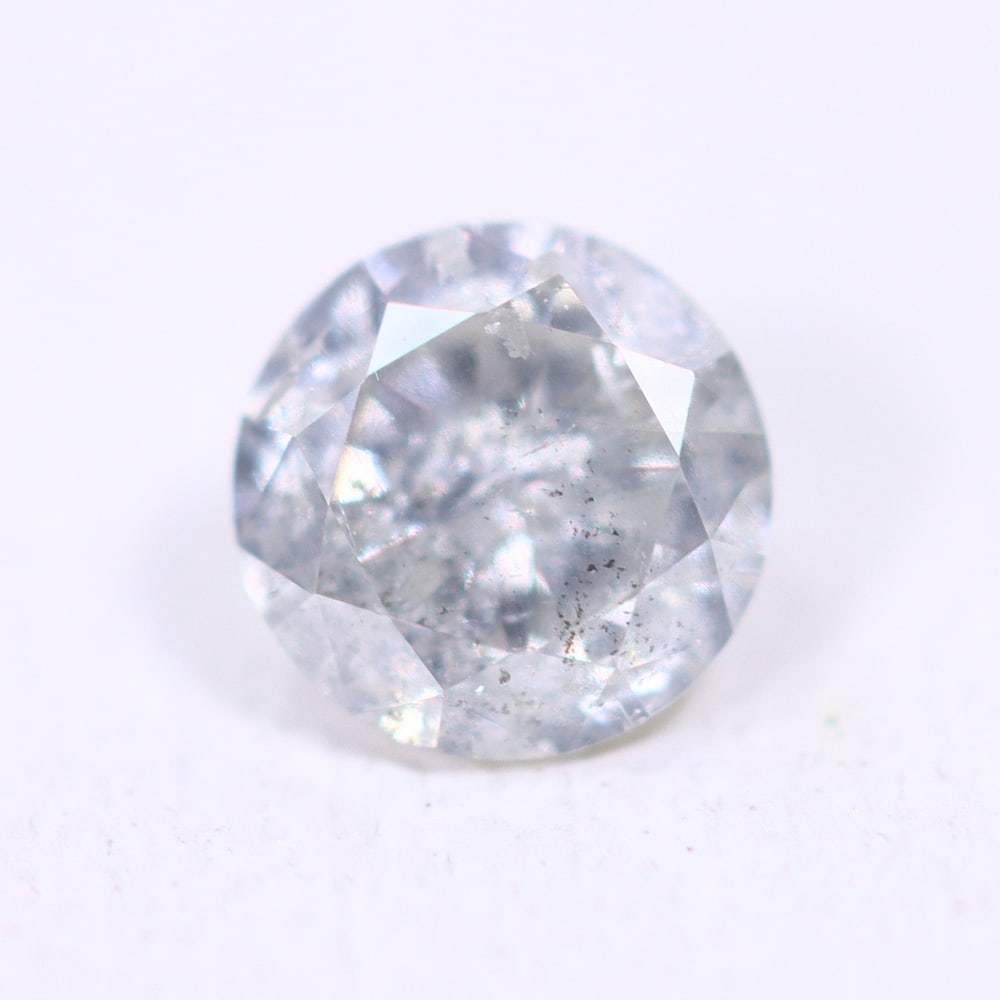 0.25ct White Round Diamond 3.9mm - Natural Diamond, Loose Diamond, 524DD: Ksmith Heritage Auctioneers Subject: Natural Diamond Origin: Africa Treatment: Unheated