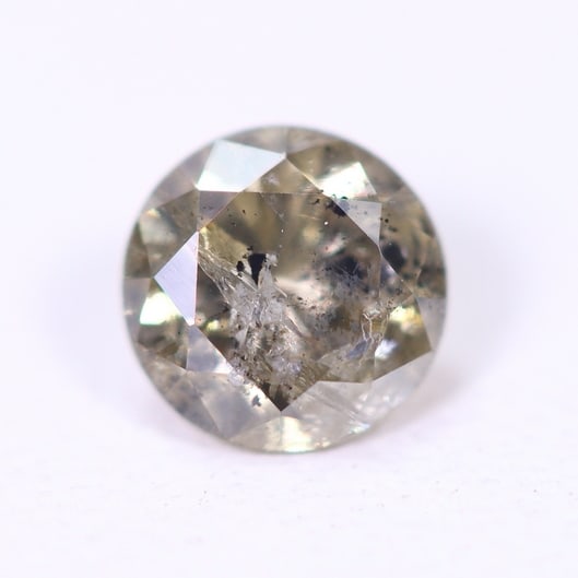 0.35ct Champagne Round Diamond 4.4mm - Natural Diamond, Loose Diamond, 949DD: Ksmith Heritage Auctioneers Subject: Natural Diamond Origin: Africa Treatment: Unheated