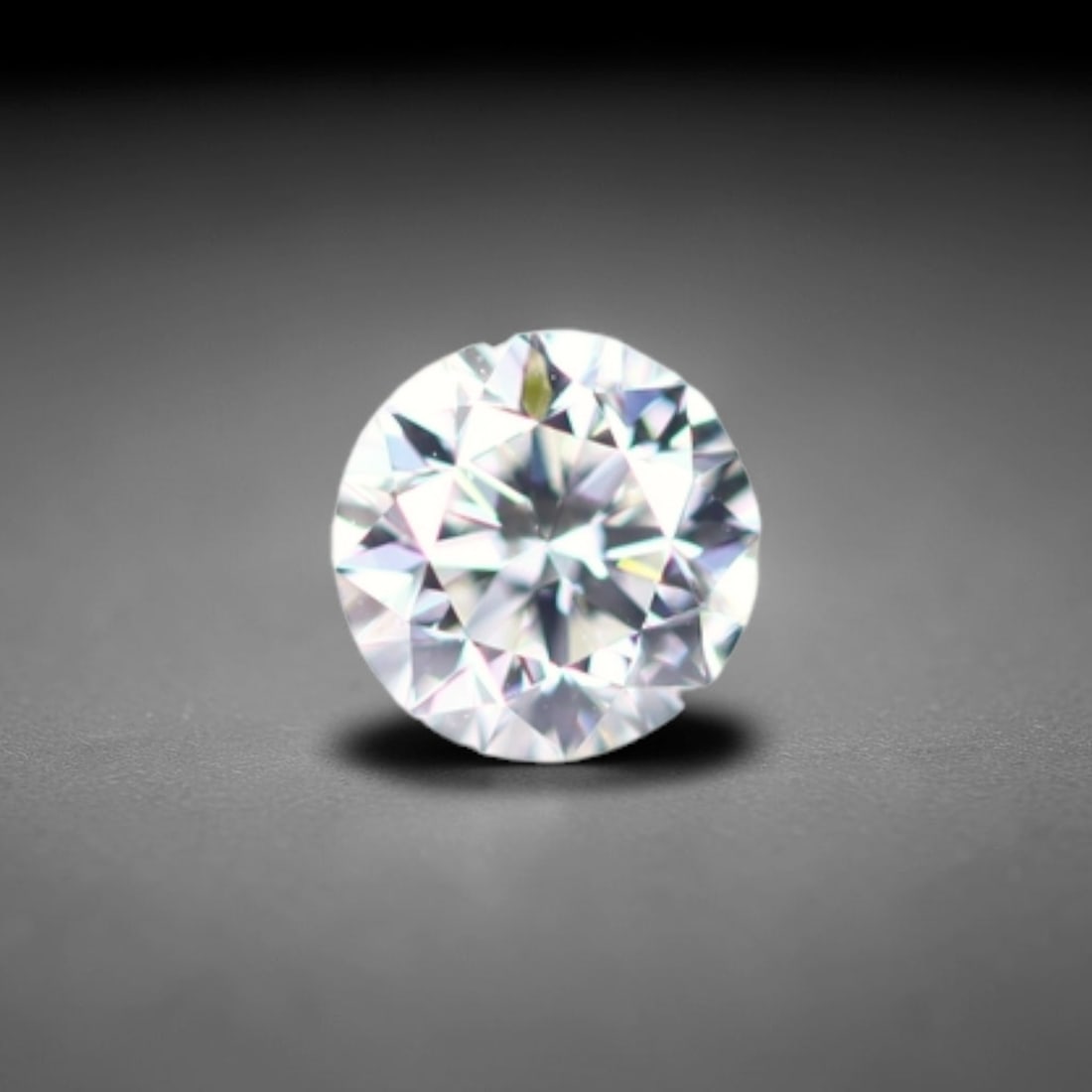 *GIA 0.17Ct Natural White Diamond, 389C: Ksmith Heritage Auctioneers Subject: Natural Diamond Carat Weight: 0.17Ct Dimension: 3.47x3.5x2.24 mm Treatment: Unheated Type: Faceted, Polished