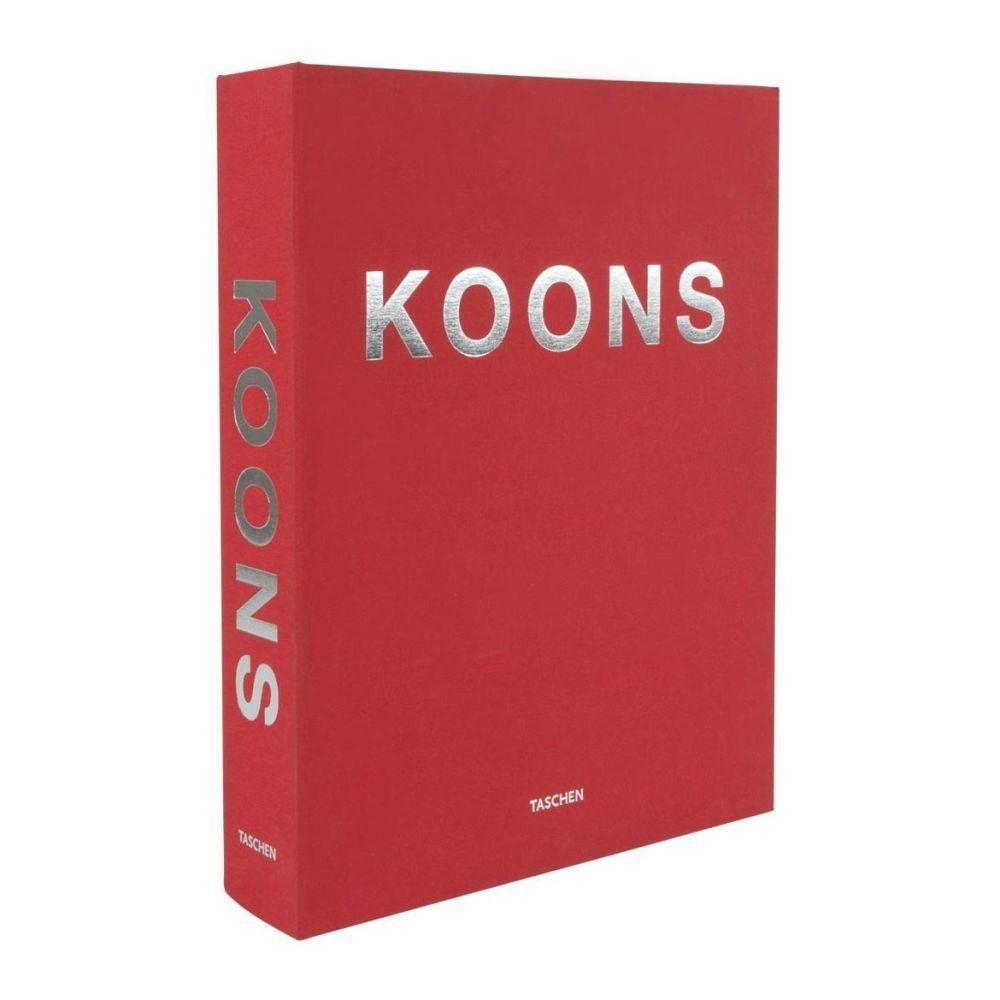Jeff Koons - Koons (Book), 2007 (1 of 3)