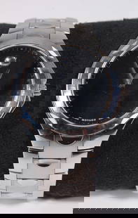 Swarovski Stainless Steel 30M Wrist Watch: Model: 5158544