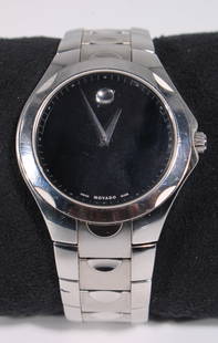 Swarovski Stainless Steel 30M Wrist Watch: Model: 5158544