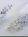 Chinese Dehua Quan Yin Sculptures