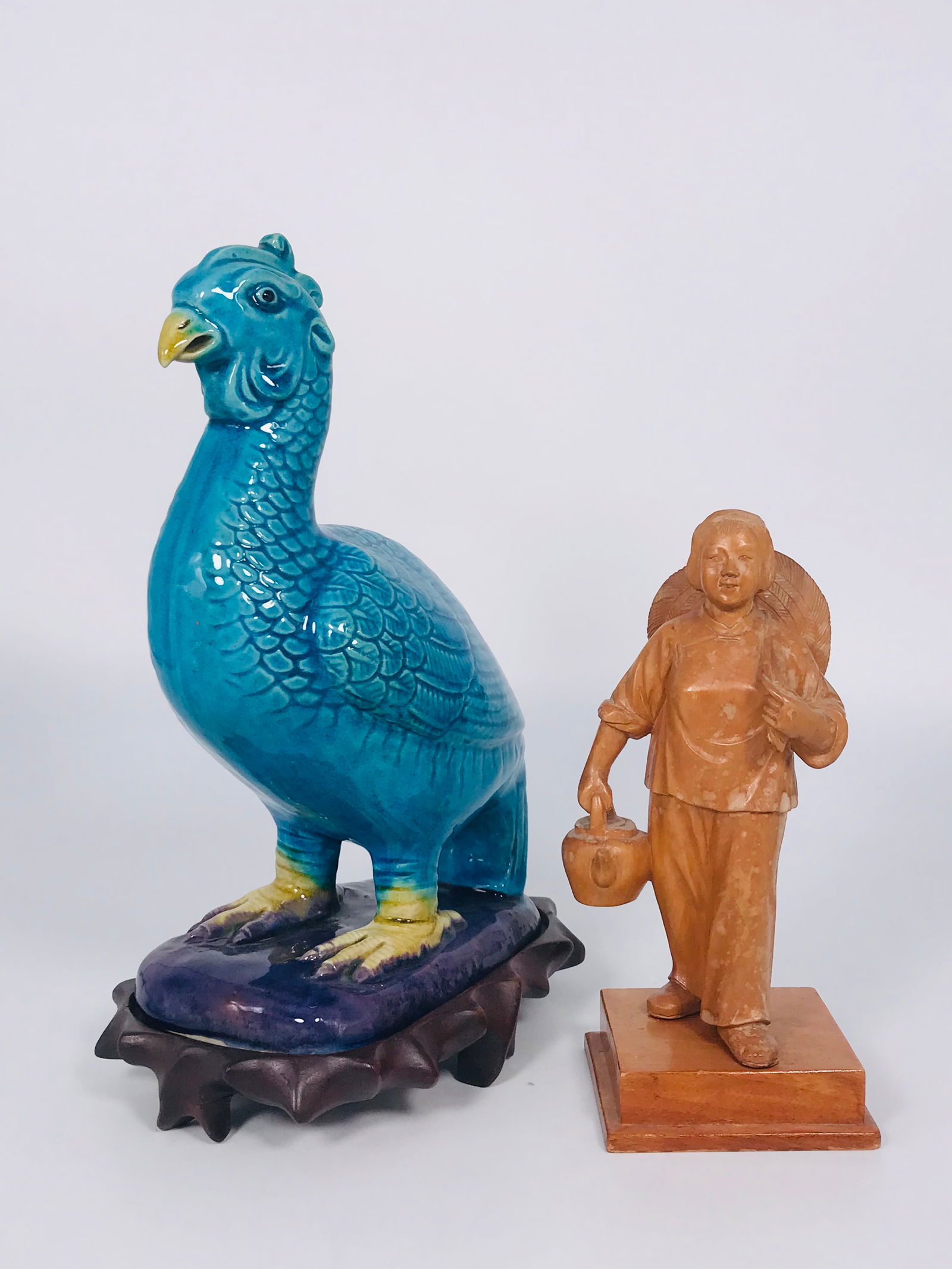 Two Chinese Table Articles (1 of 14)