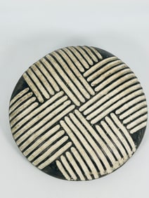 A Zulu Shield, South Africa