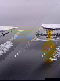 Two Chinese Porcelain Vessels (1 of 18)
