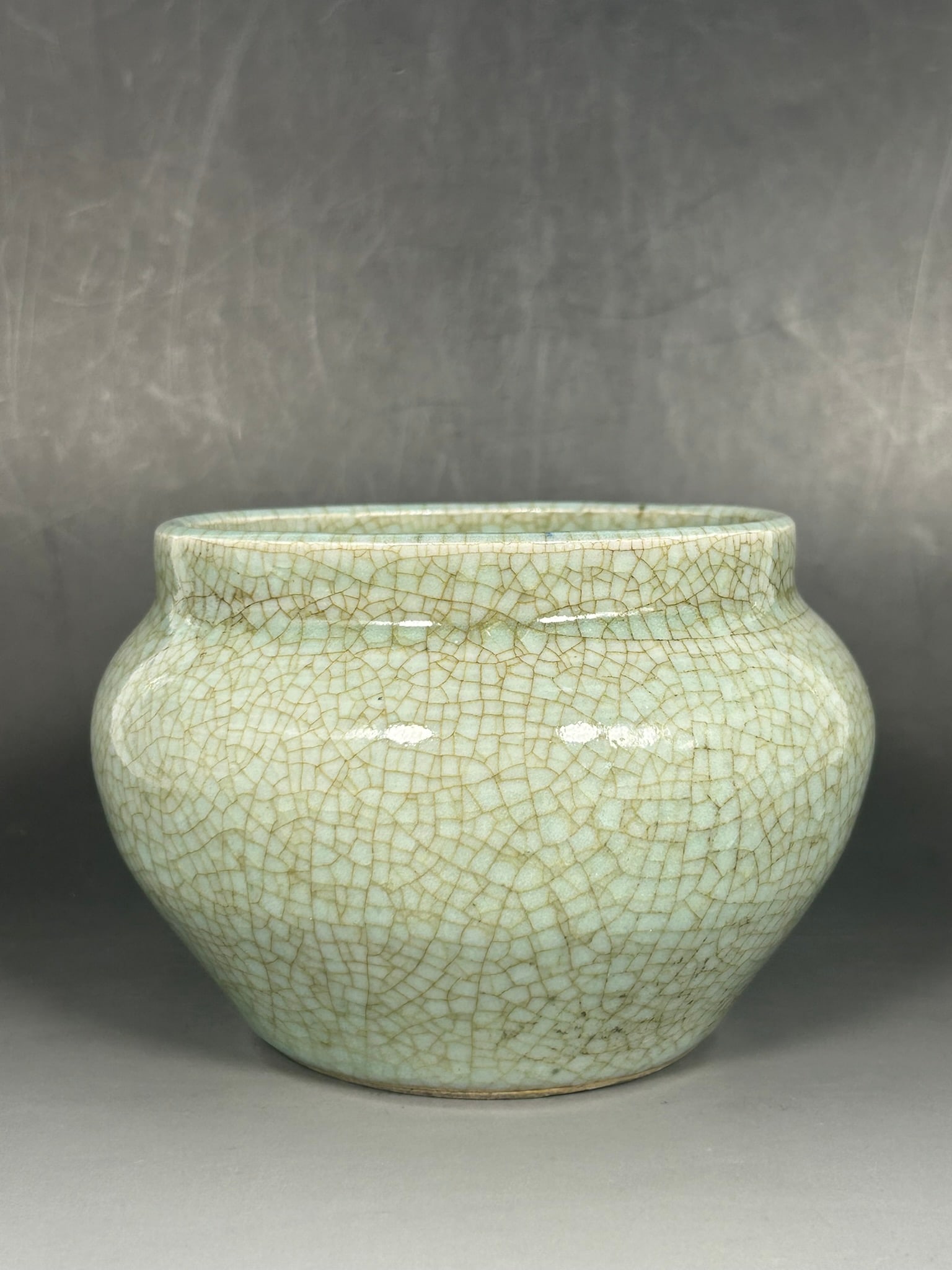 Two Chinese Glassware (1 of 14)