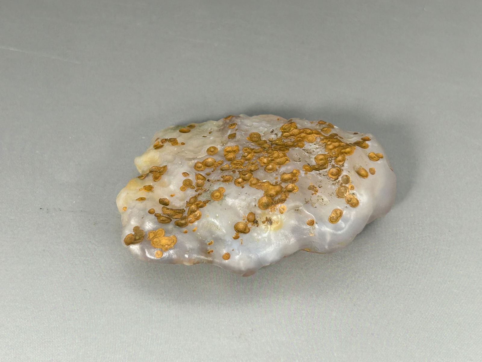 A Group of Three Stone Objects - 2