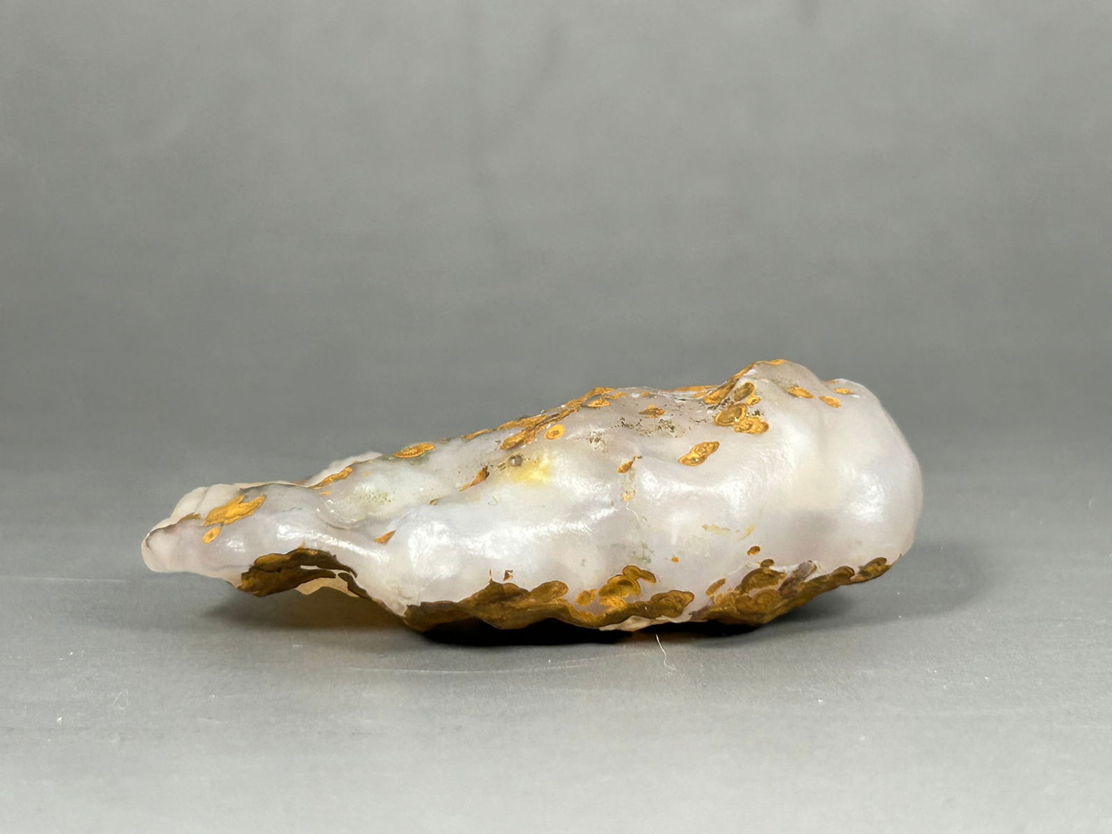 A Group of Three Stone Objects - 6