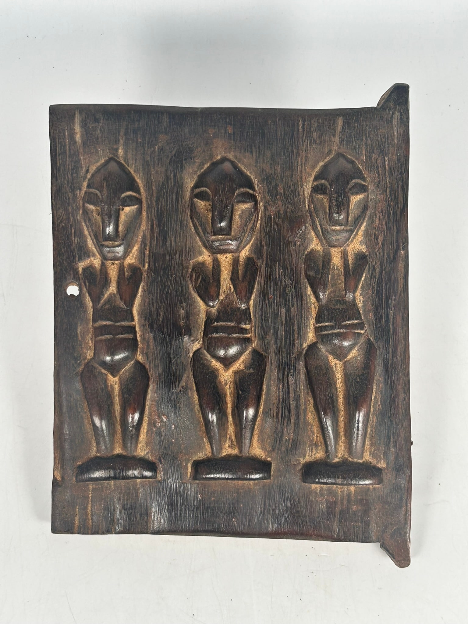 A Dogon Door Mali West Africa (1 of 3)