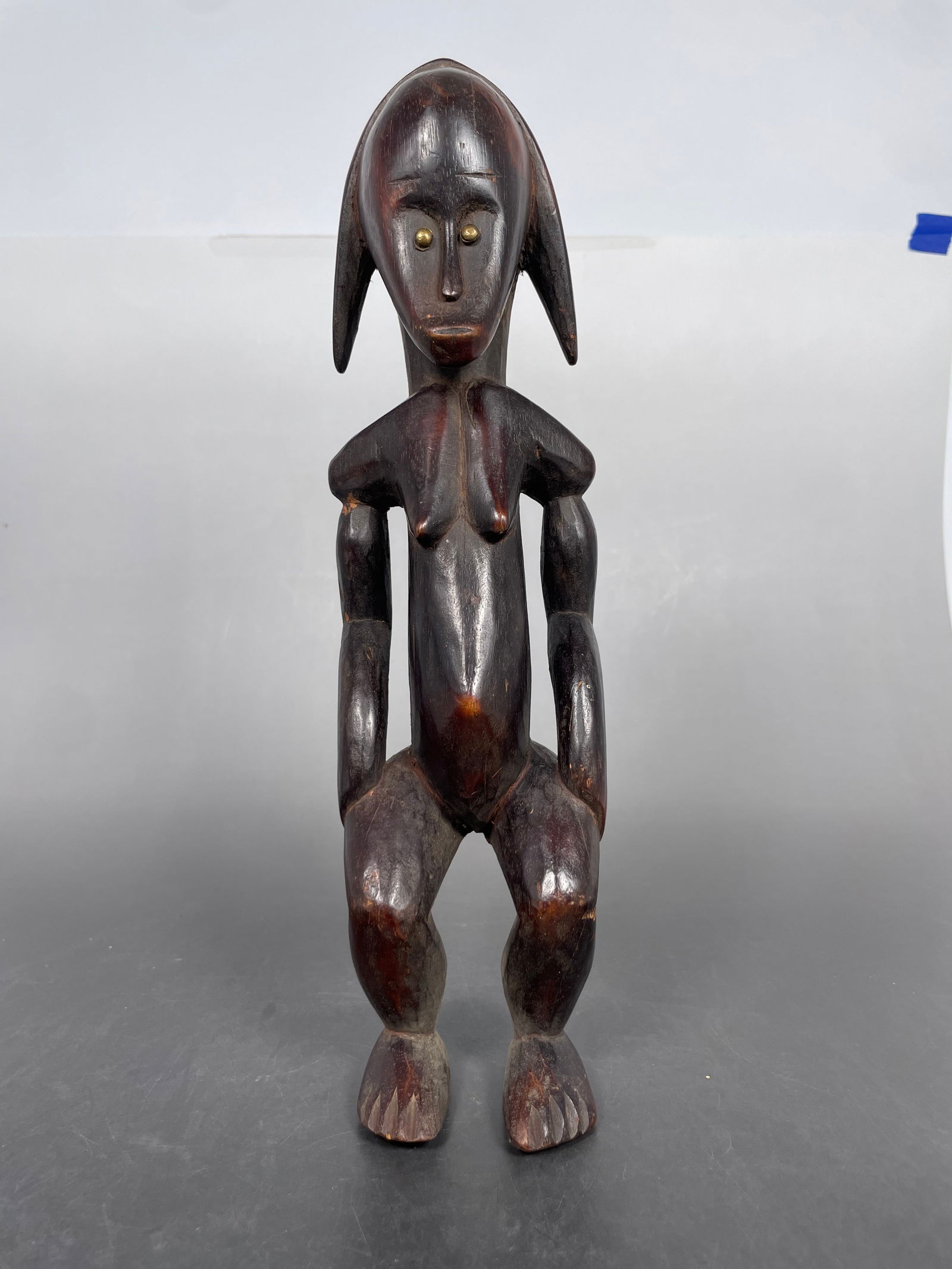 Fang Byery Figure Otabon Central Africa (1 of 6)