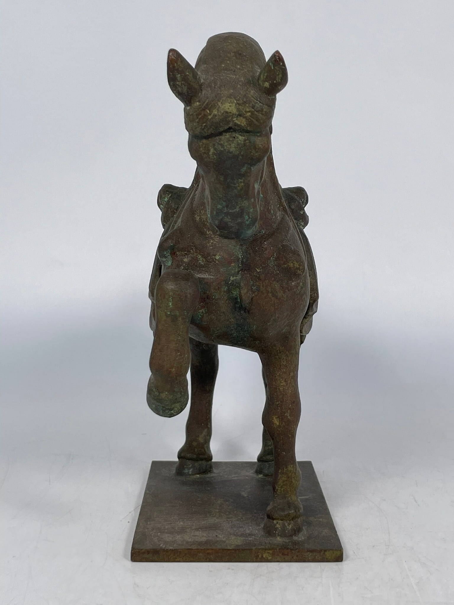 Two Asian Decorative Objects - 10