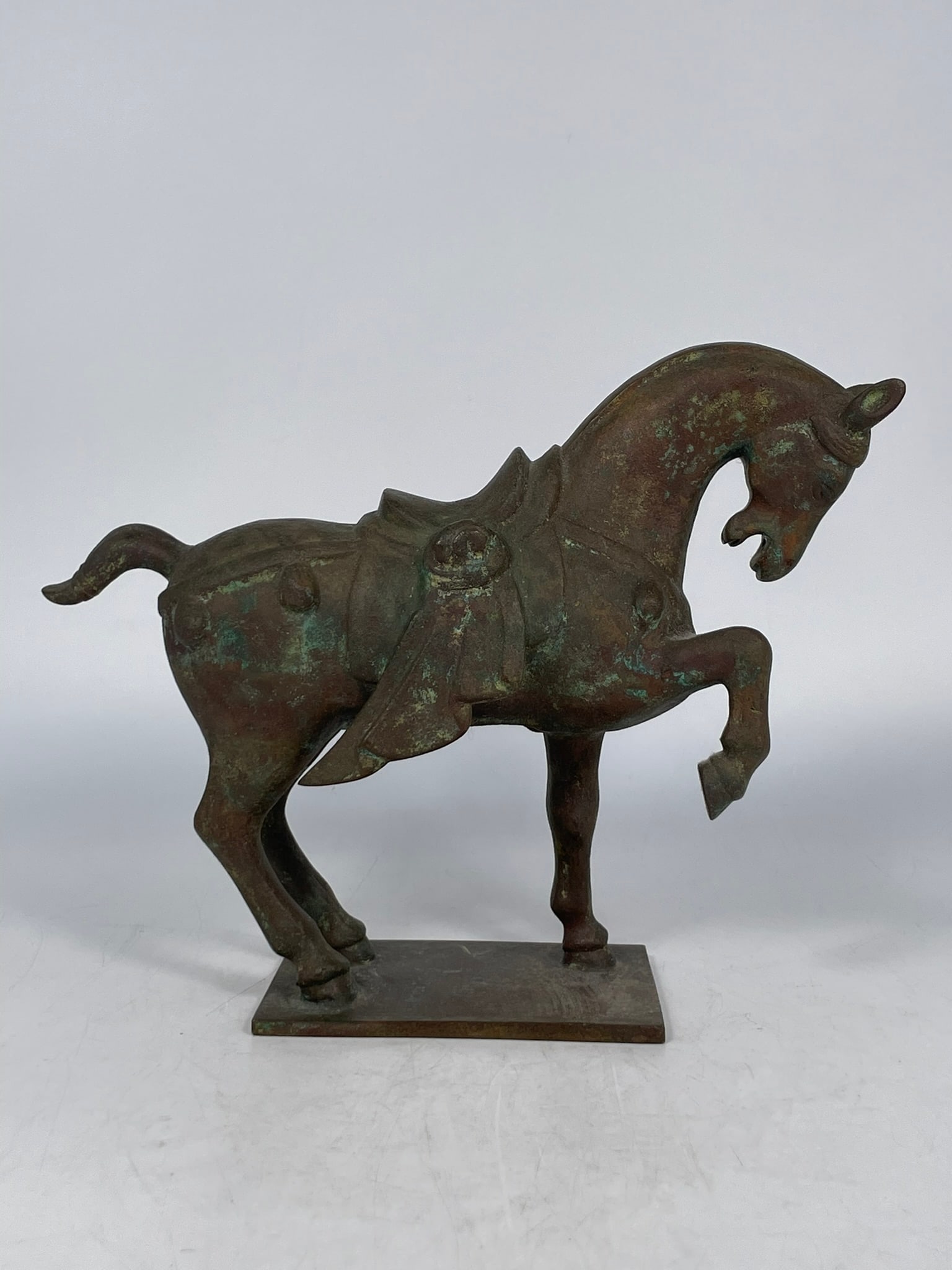 Two Asian Decorative Objects - 12