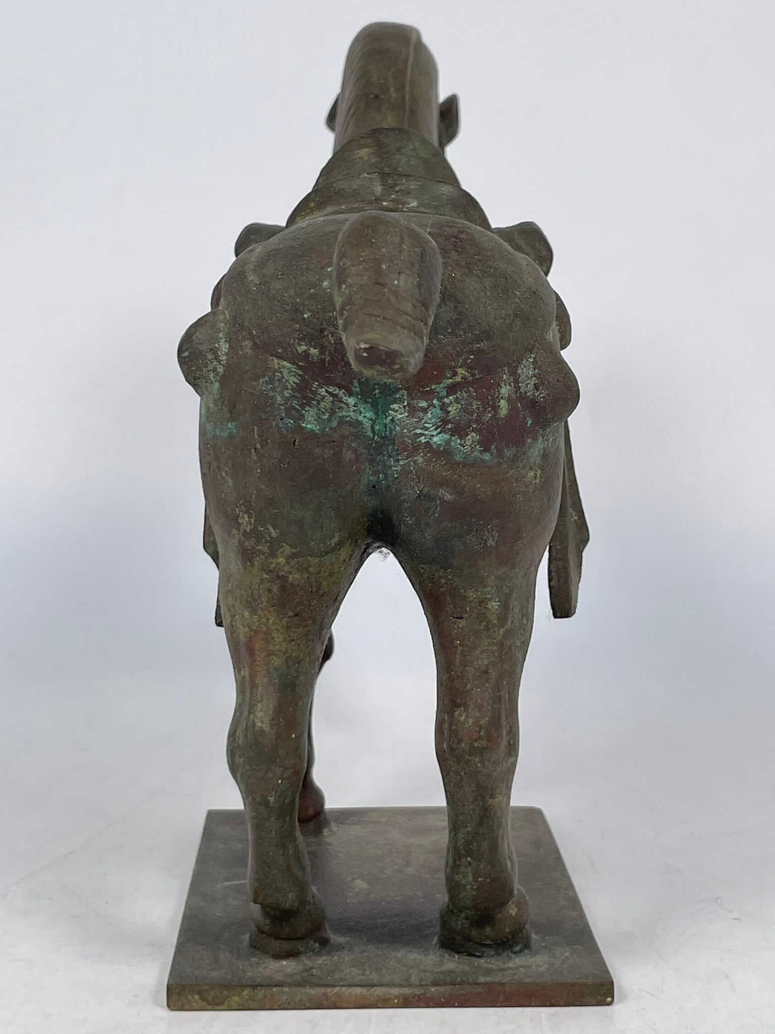 Two Asian Decorative Objects - 13