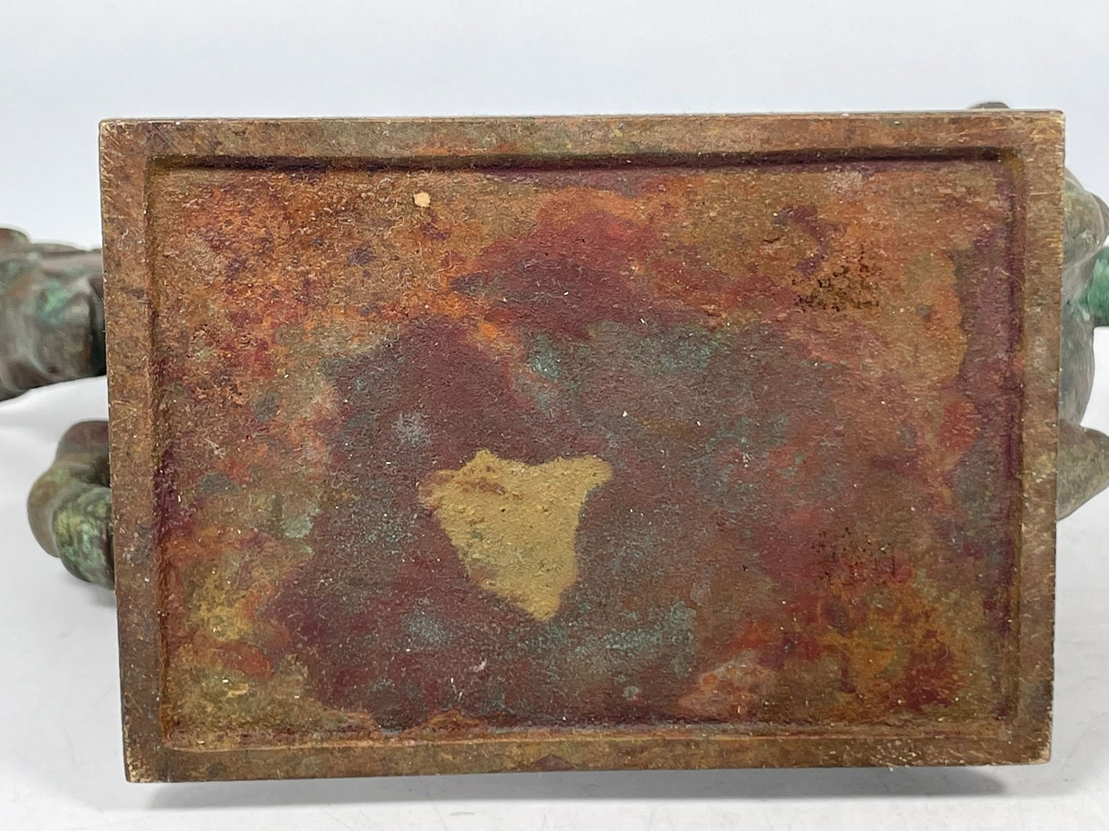 Two Asian Decorative Objects - 15