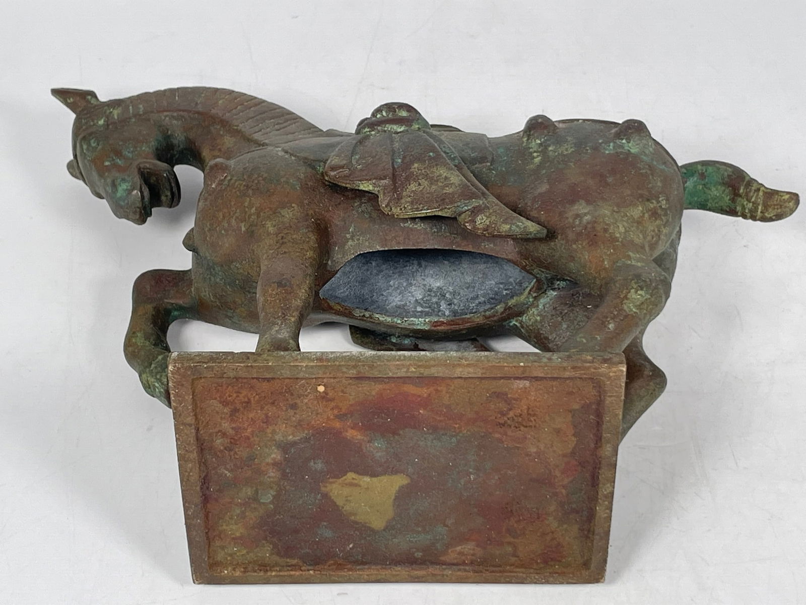 Two Asian Decorative Objects - 16