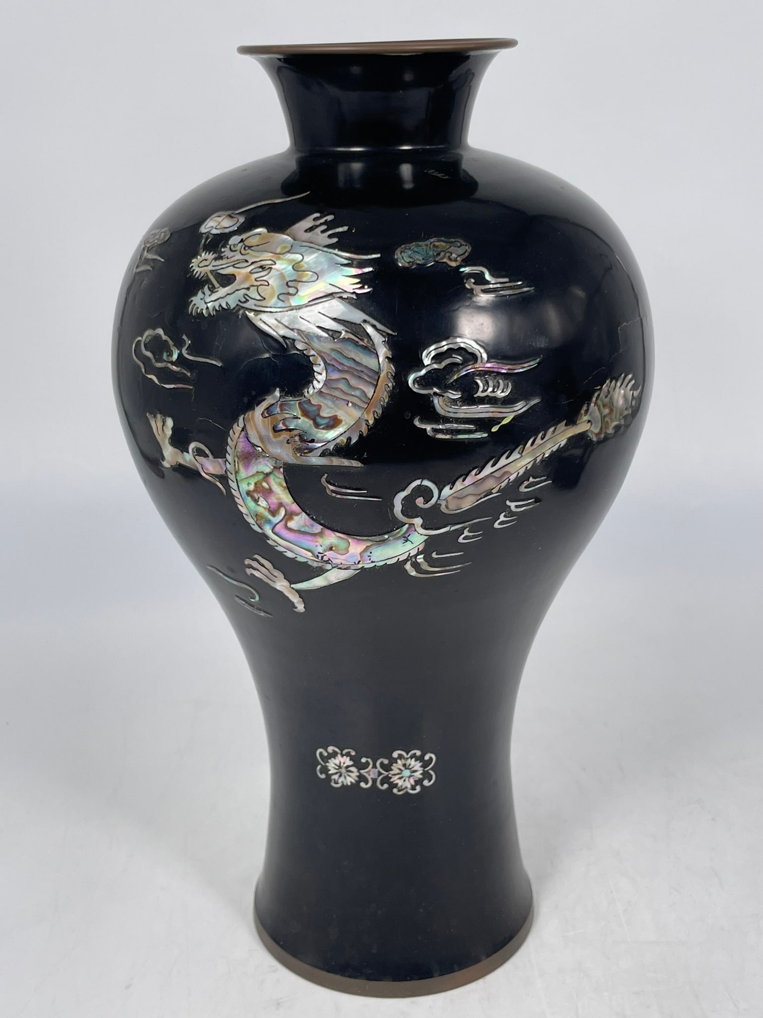 Two Asian Decorative Objects - 2