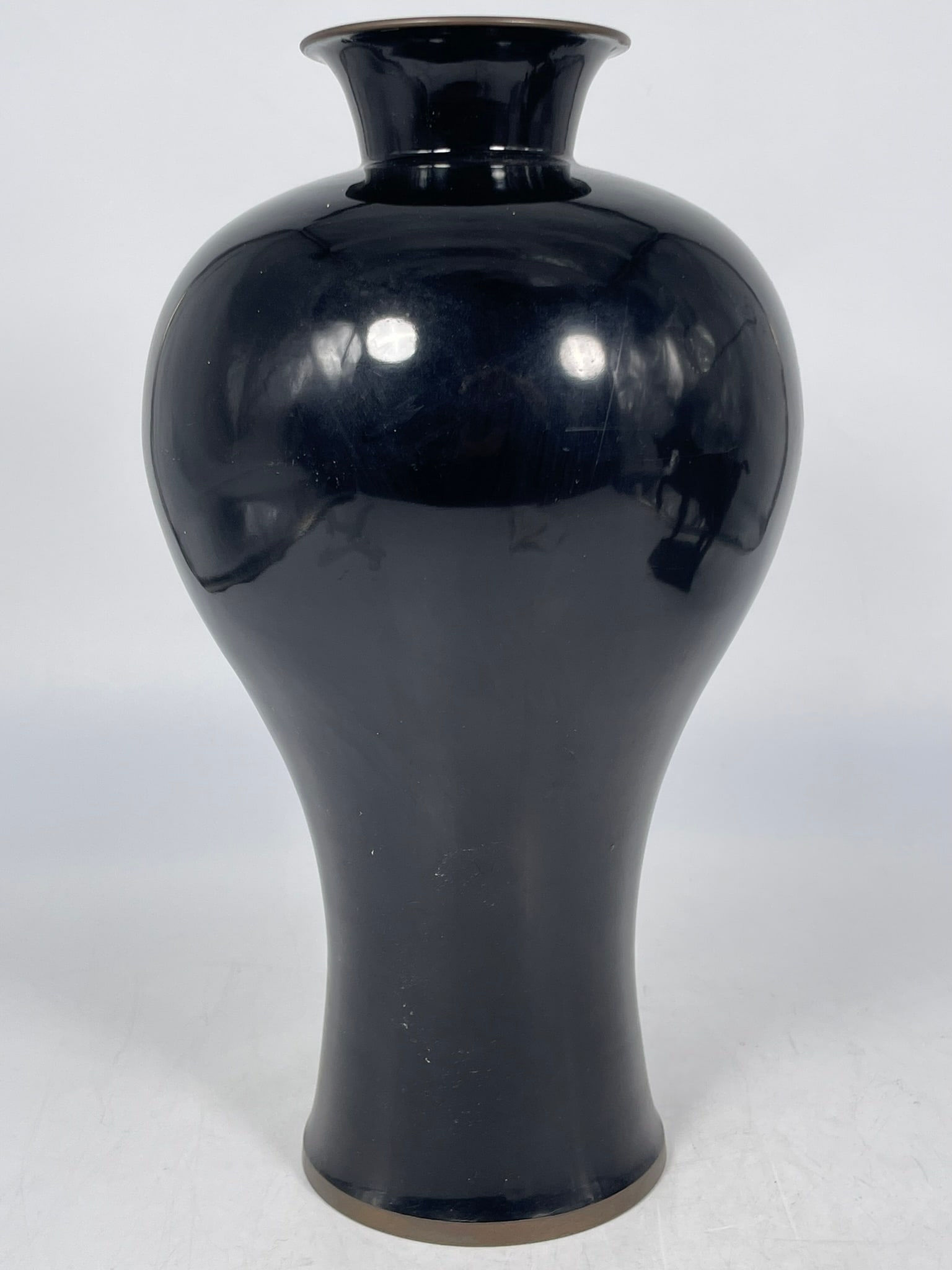 Two Asian Decorative Objects - 3