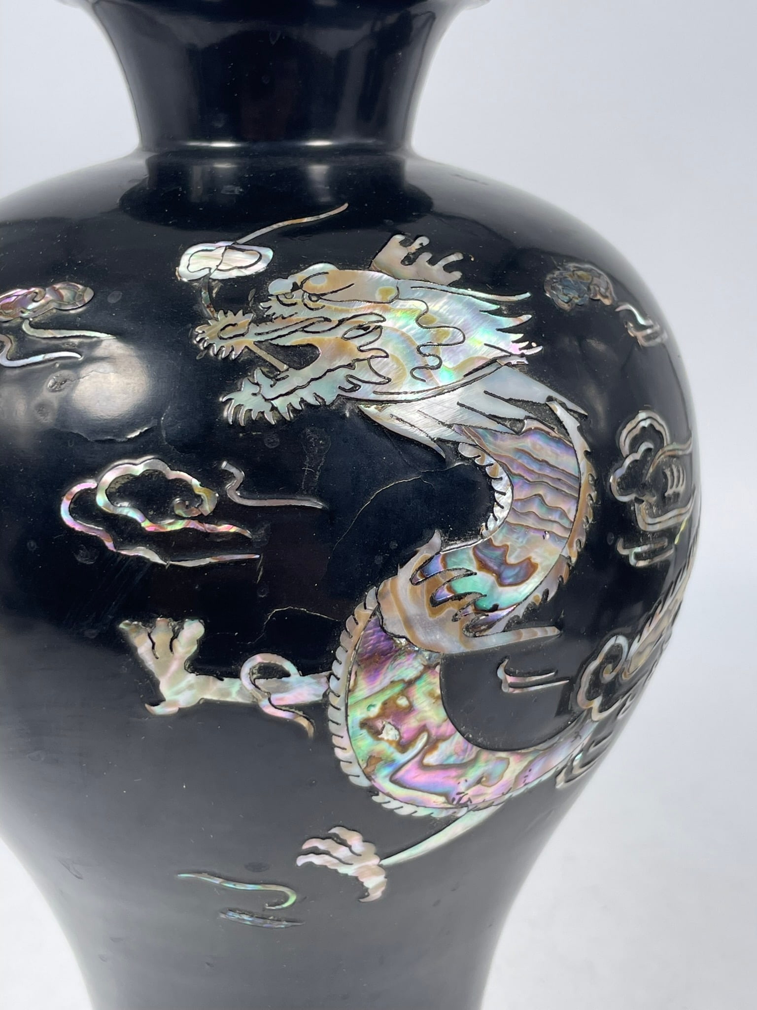 Two Asian Decorative Objects - 4