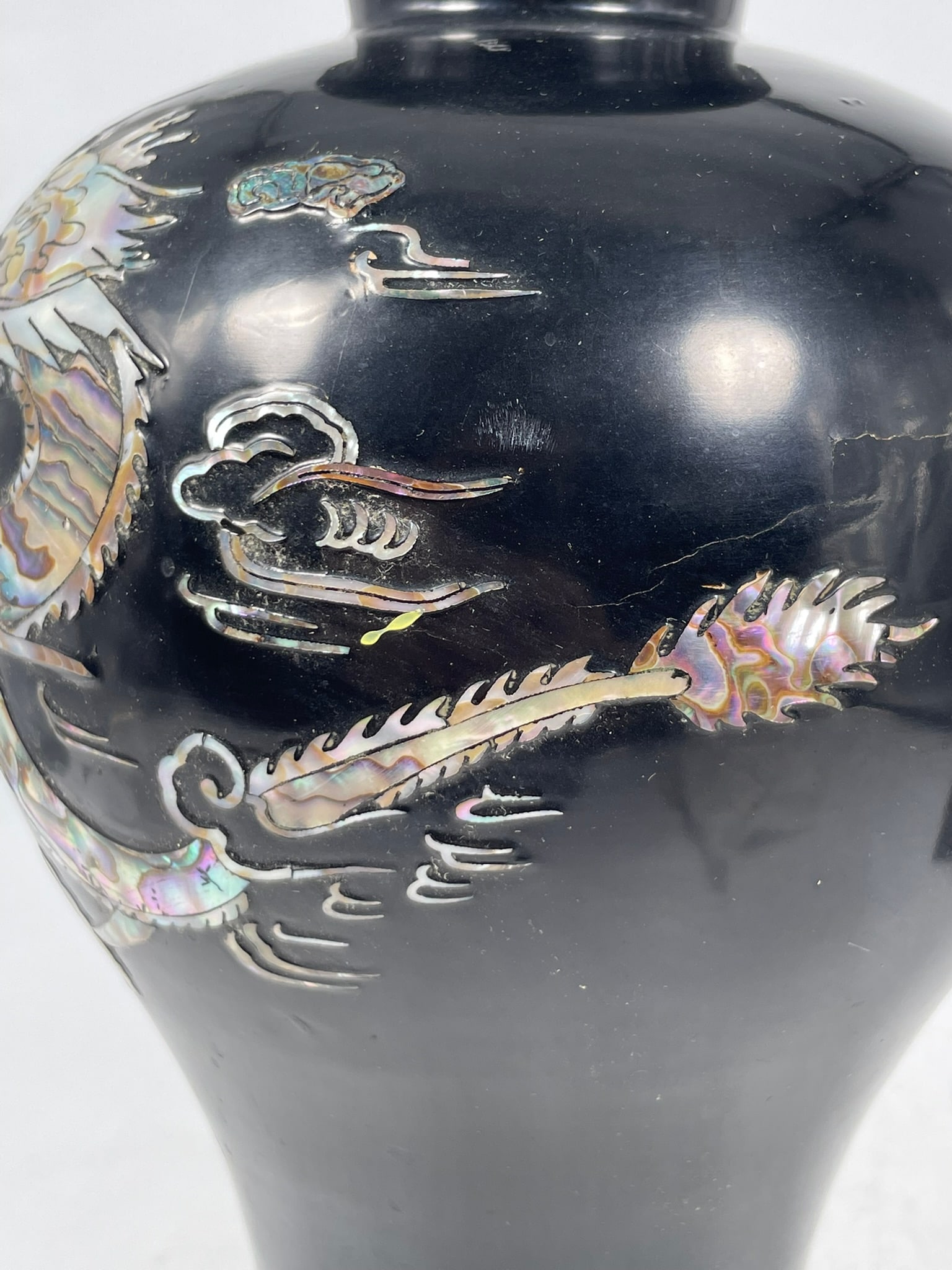 Two Asian Decorative Objects - 5