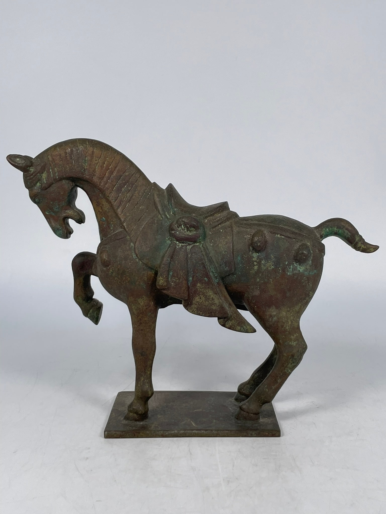 Two Asian Decorative Objects - 8