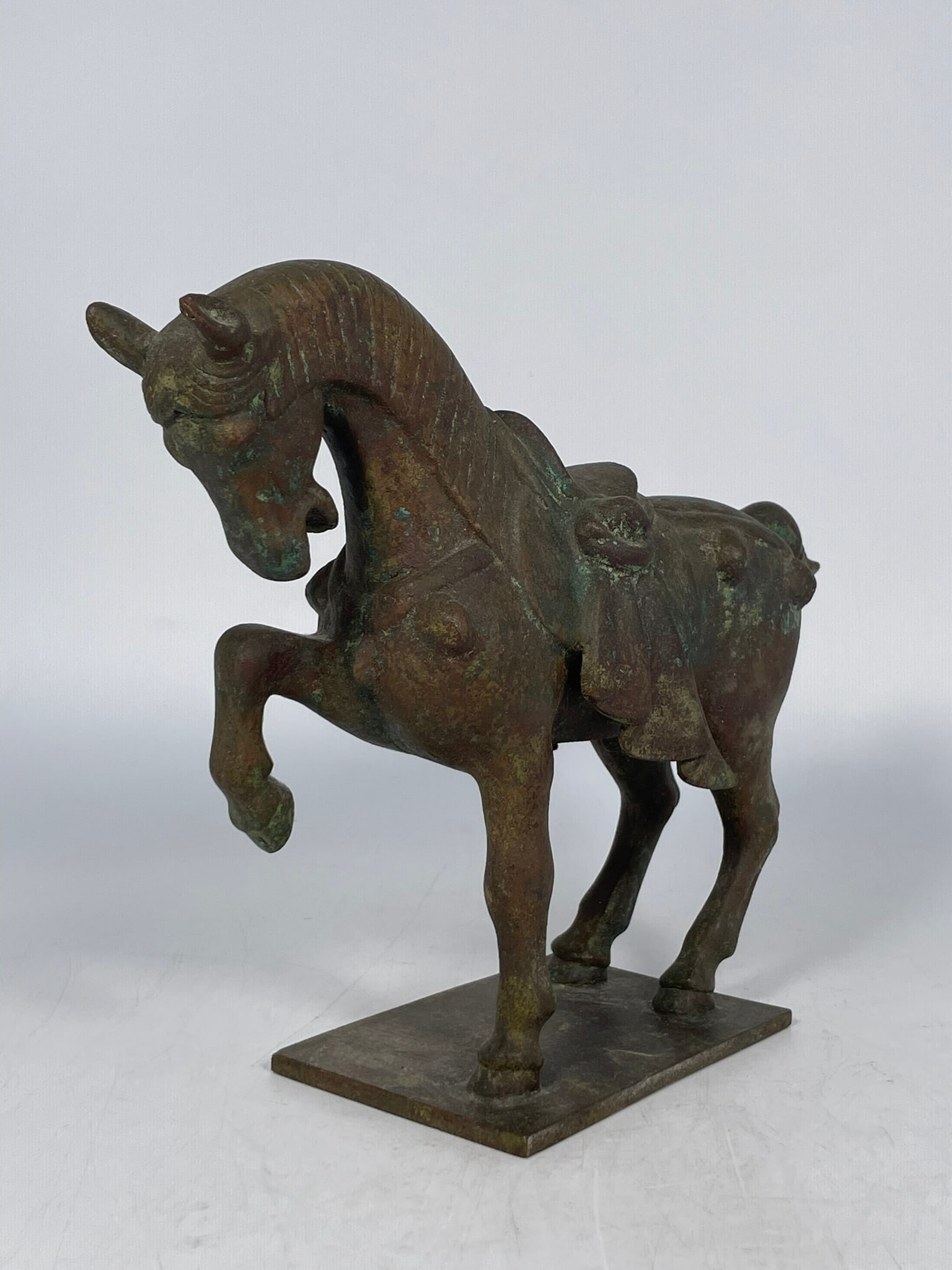 Two Asian Decorative Objects - 9