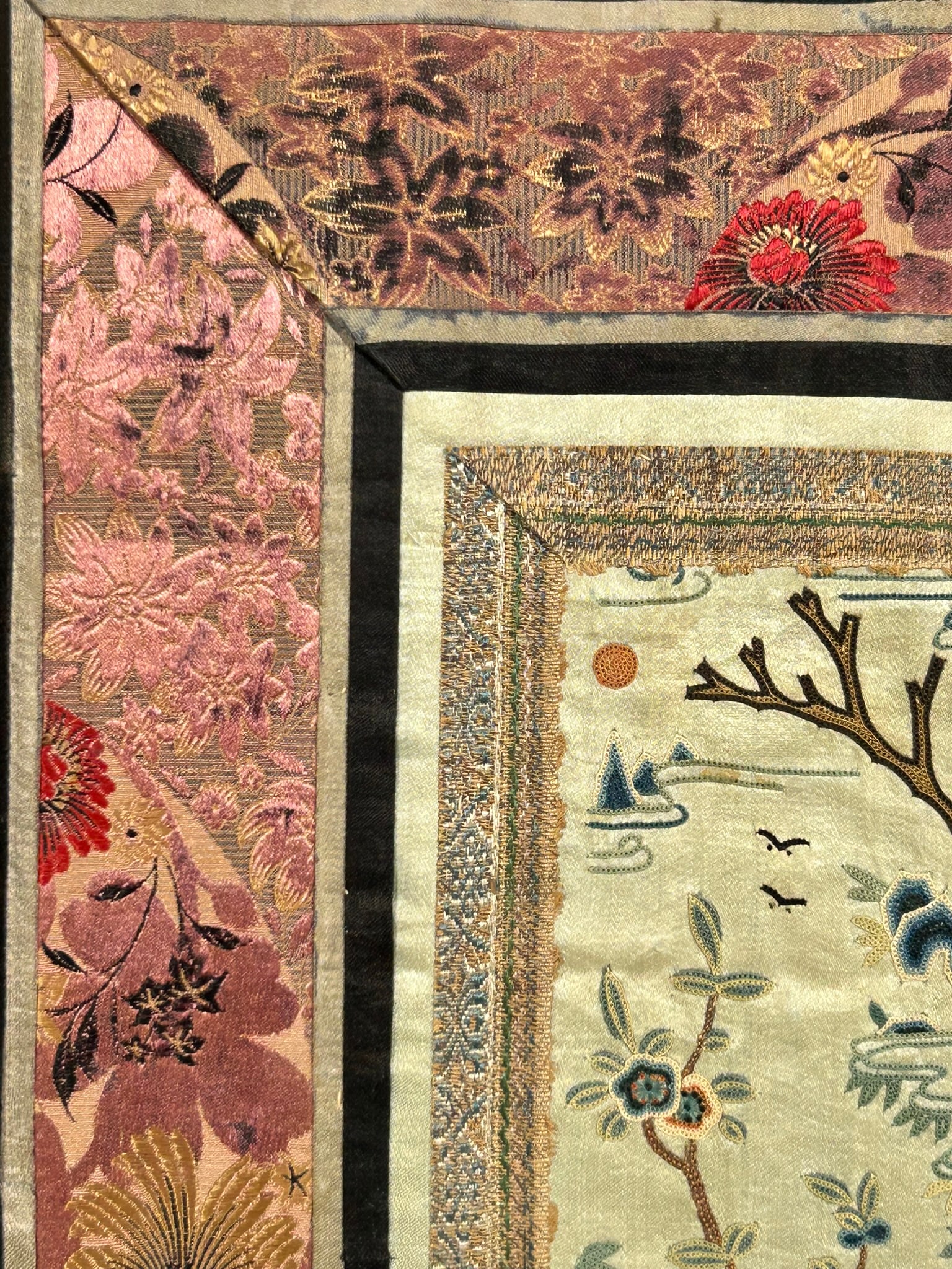 Two Chinese Art Objects - 11