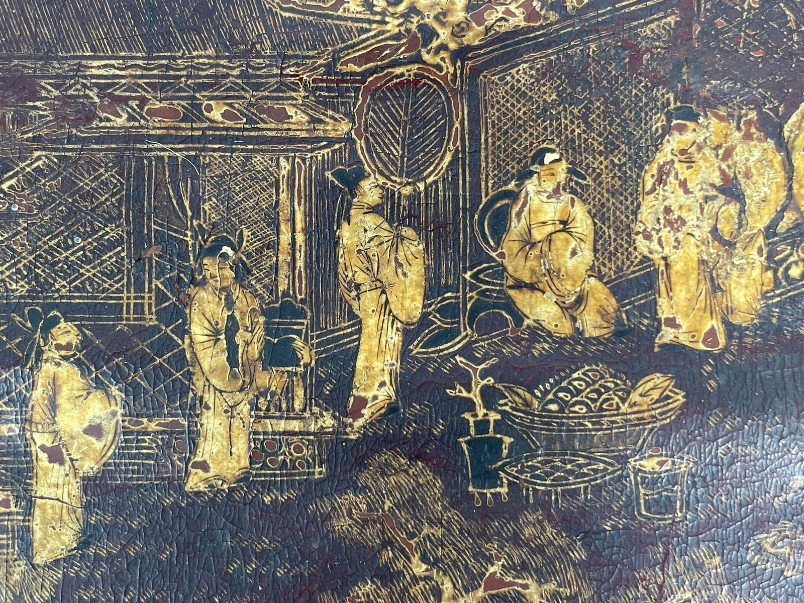 Two Chinese Chests - 13