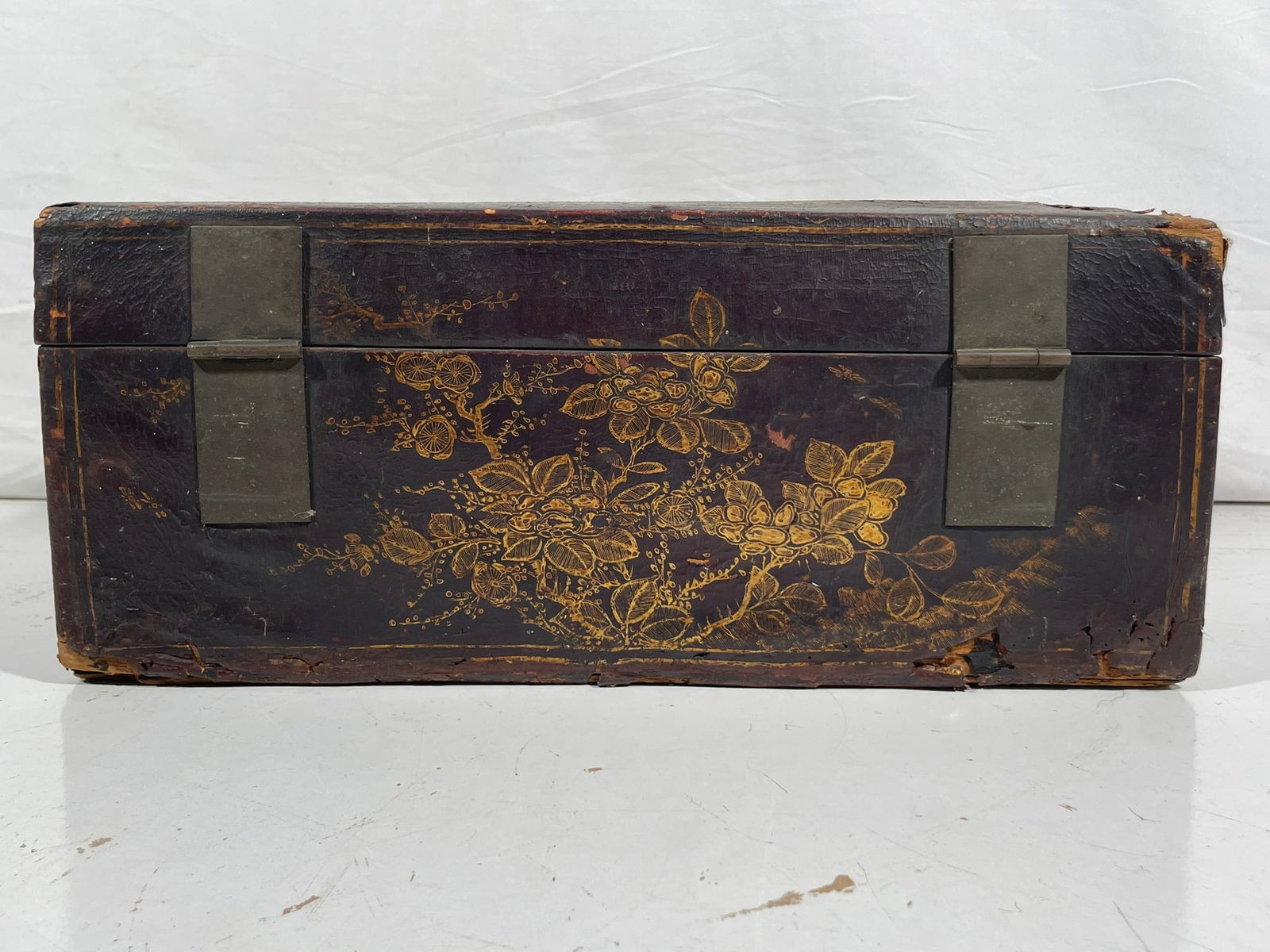 Two Chinese Chests - 15