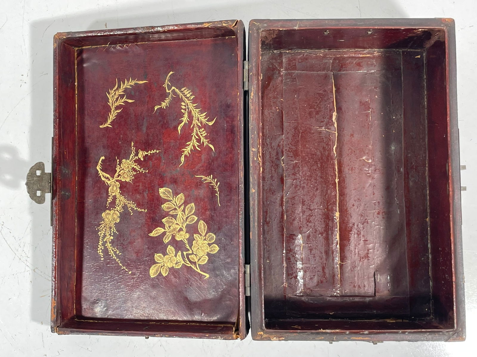 Two Chinese Chests - 16