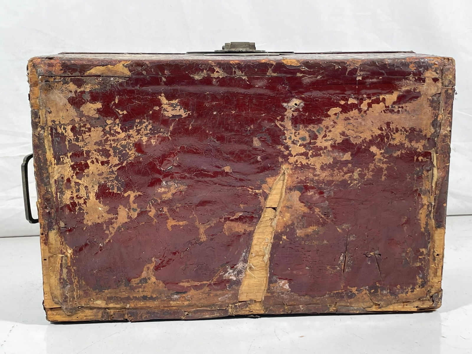 Two Chinese Chests - 17