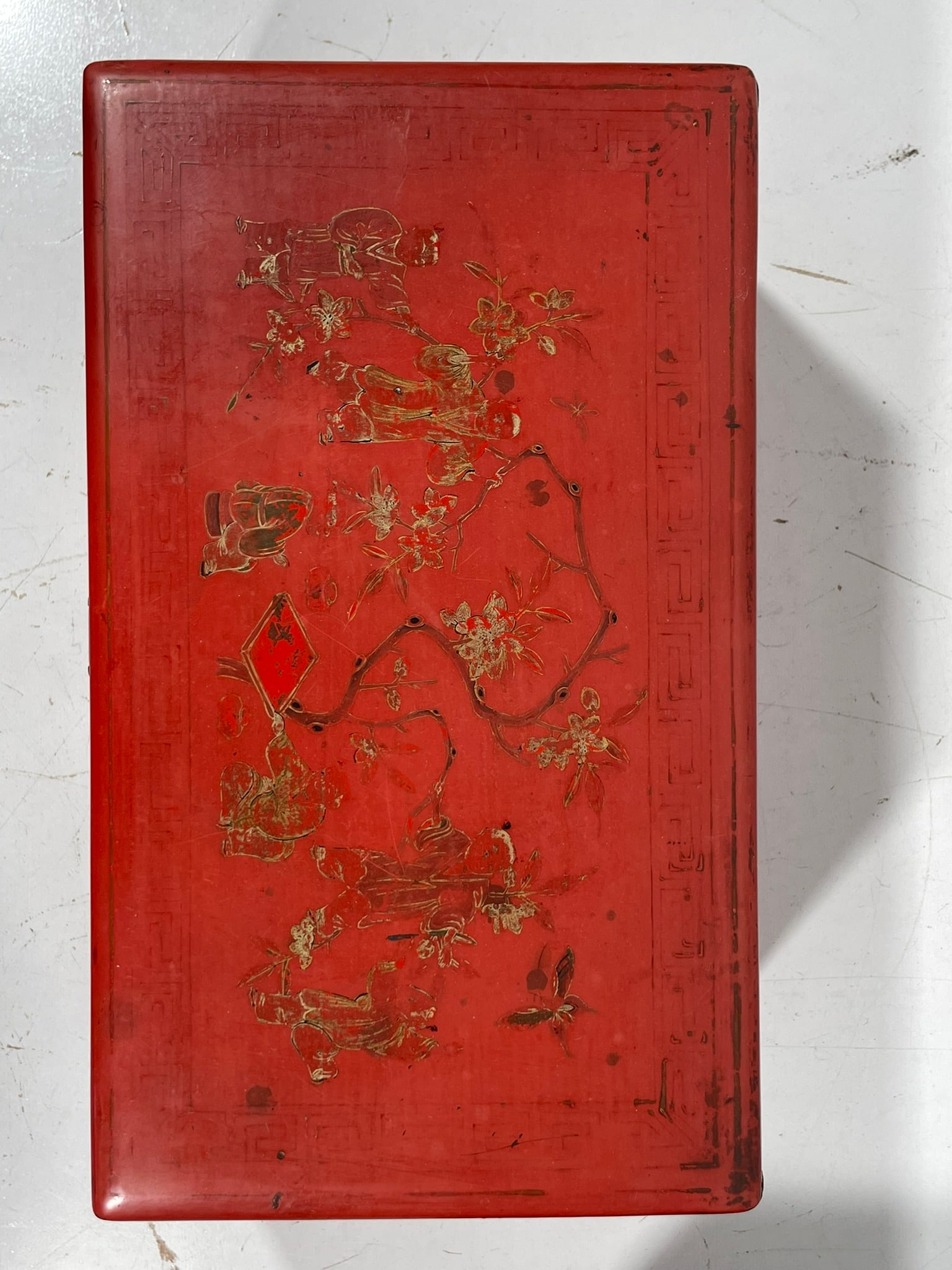 Two Chinese Chests - 2