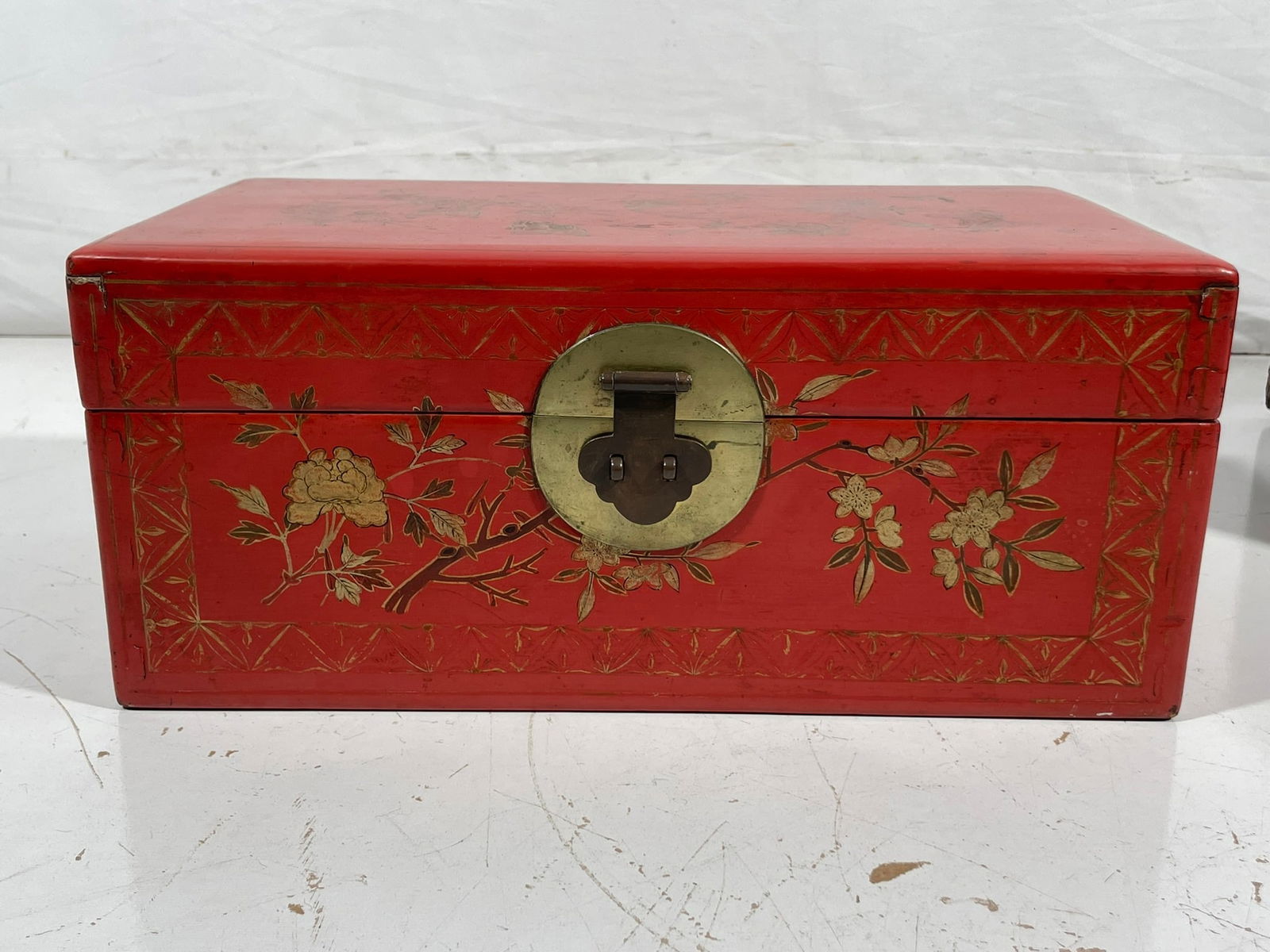 Two Chinese Chests - 3