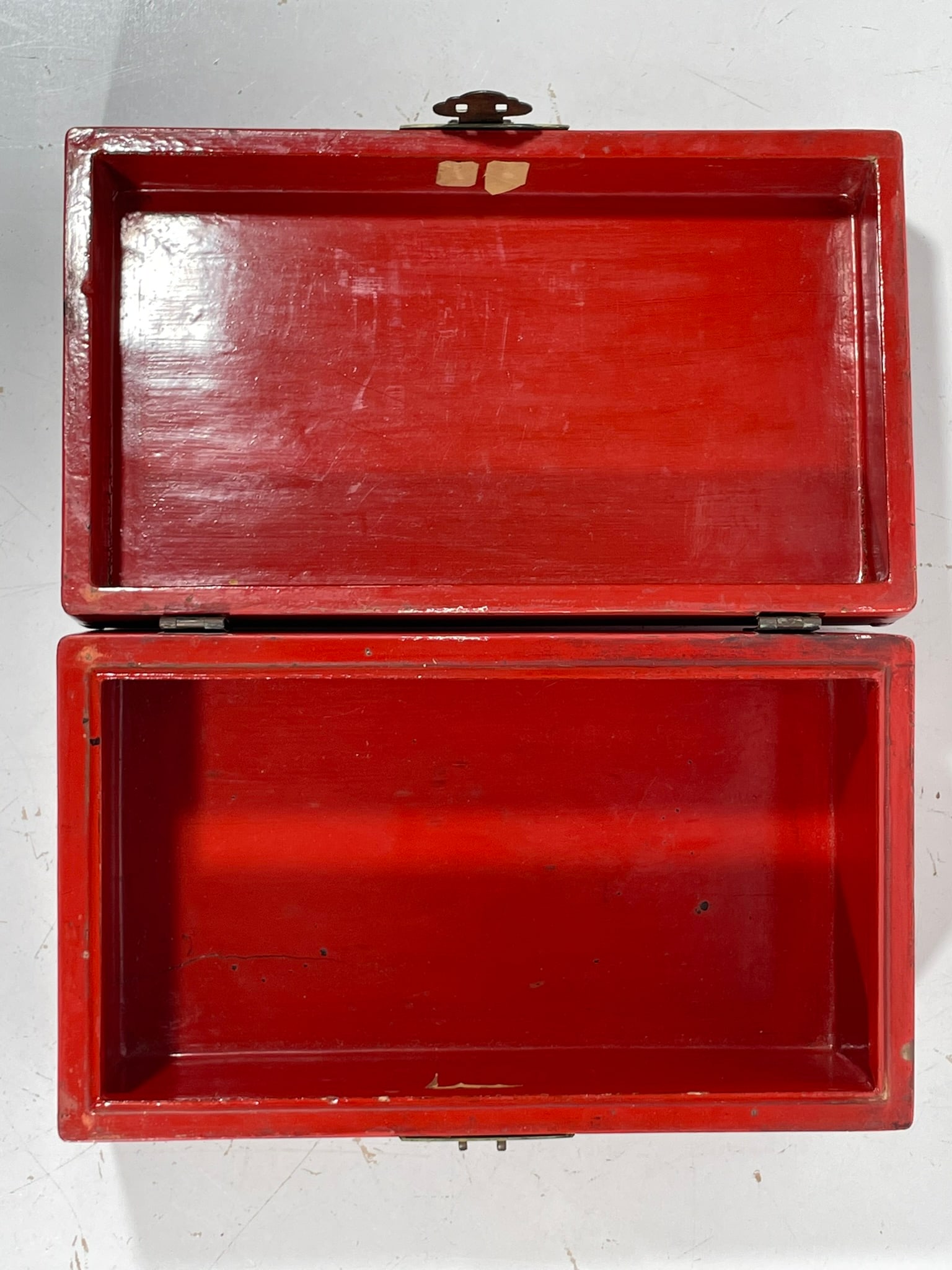 Two Chinese Chests - 6