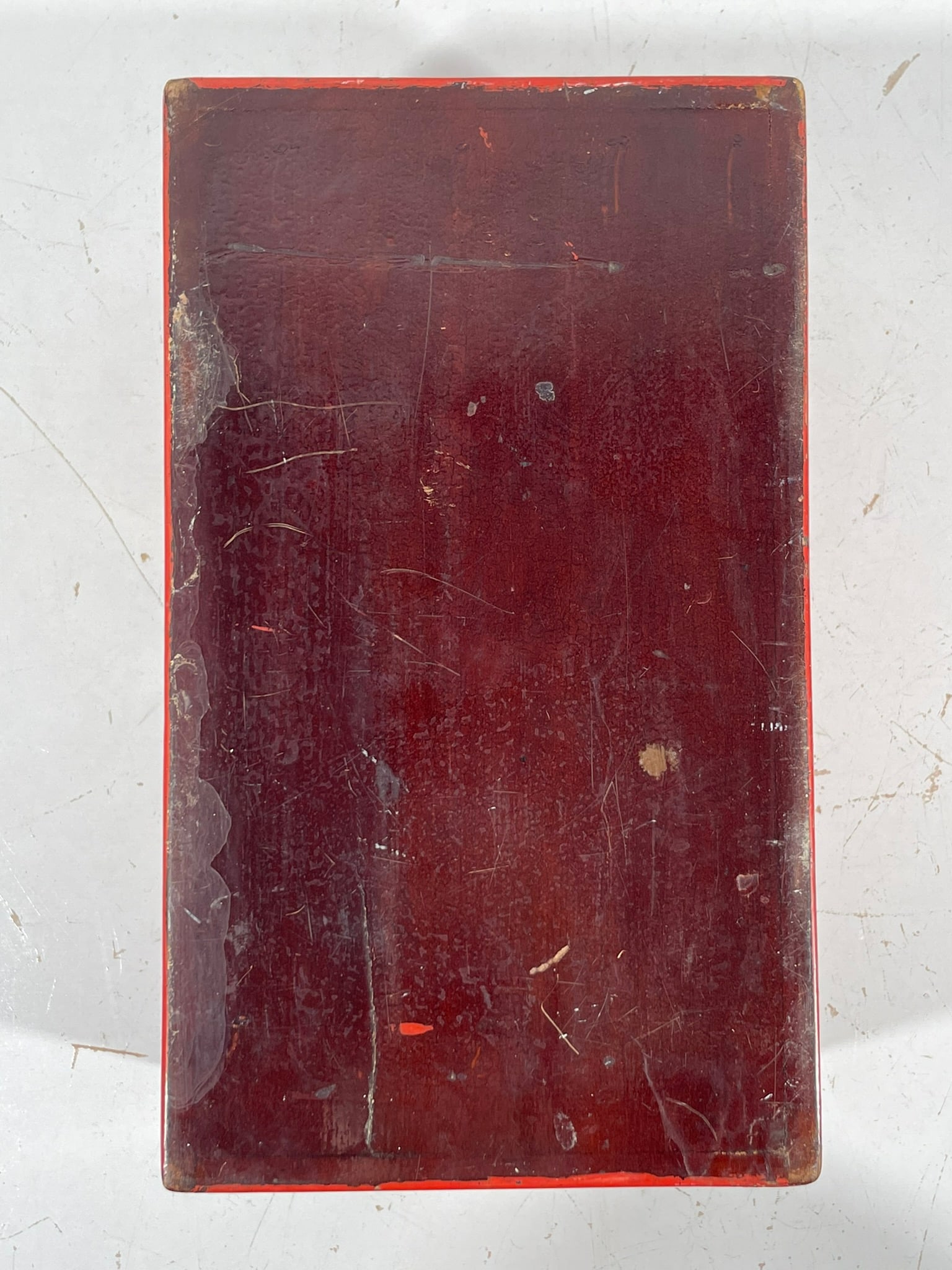 Two Chinese Chests - 7