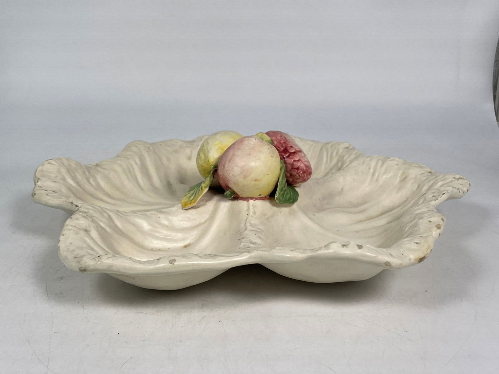 Two Decorative Art Objects - 5