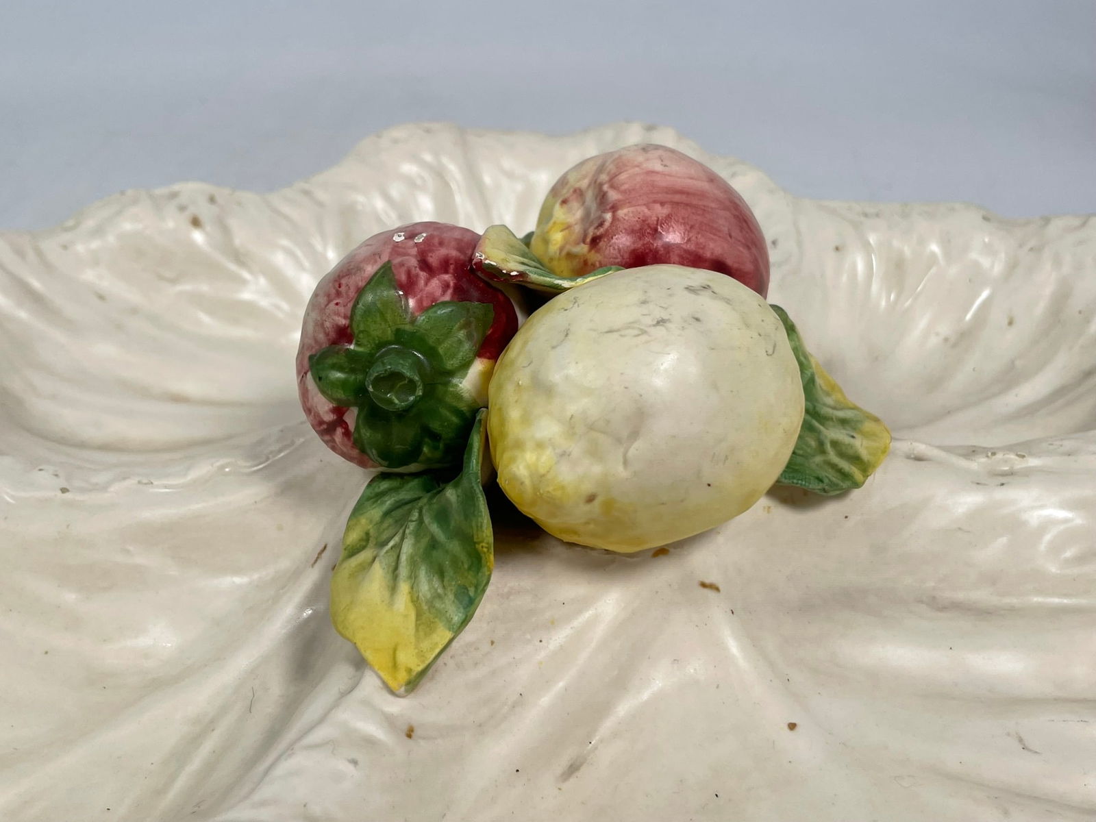 Two Decorative Art Objects - 7