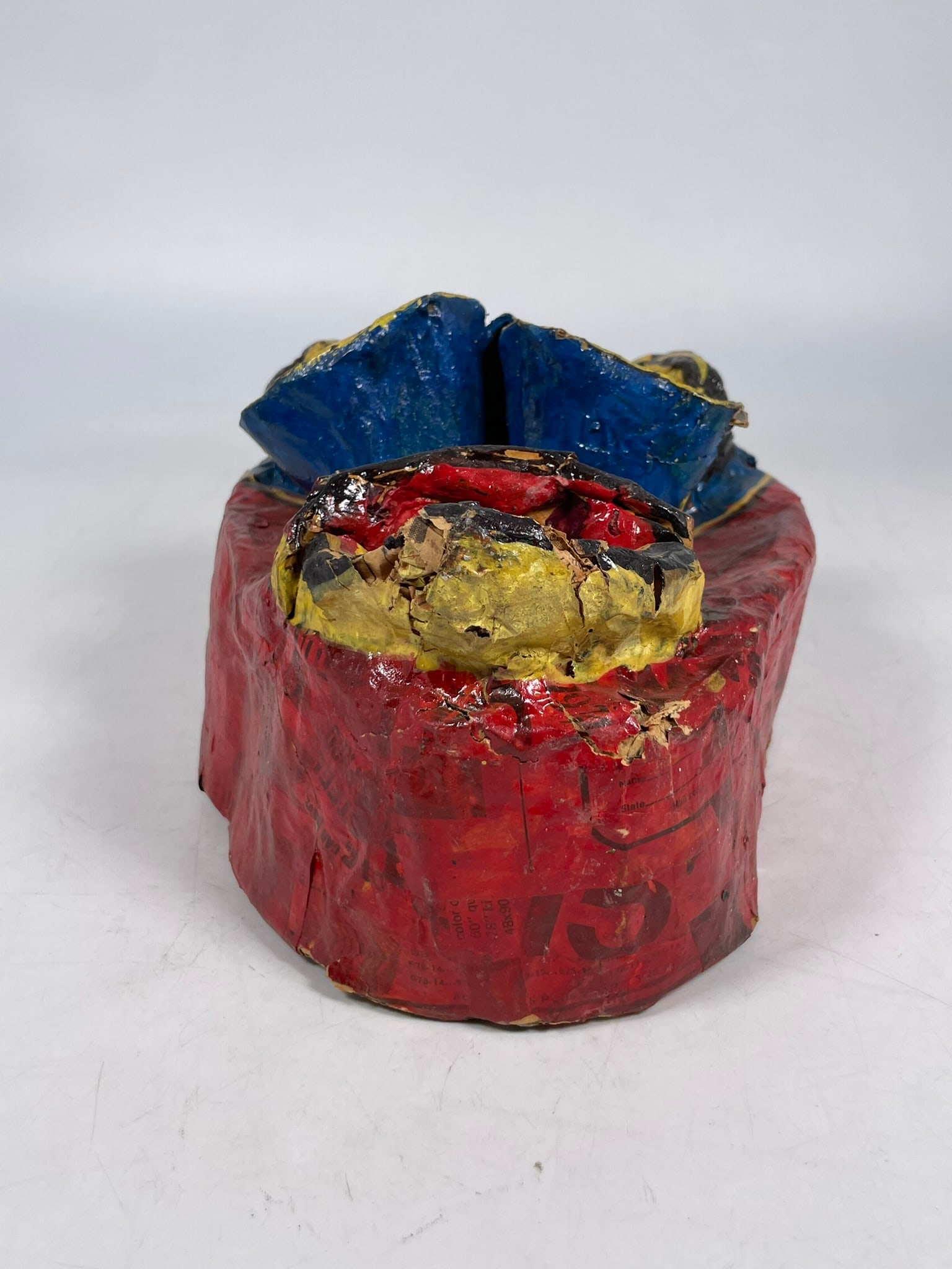 A Decorative Mask - 2