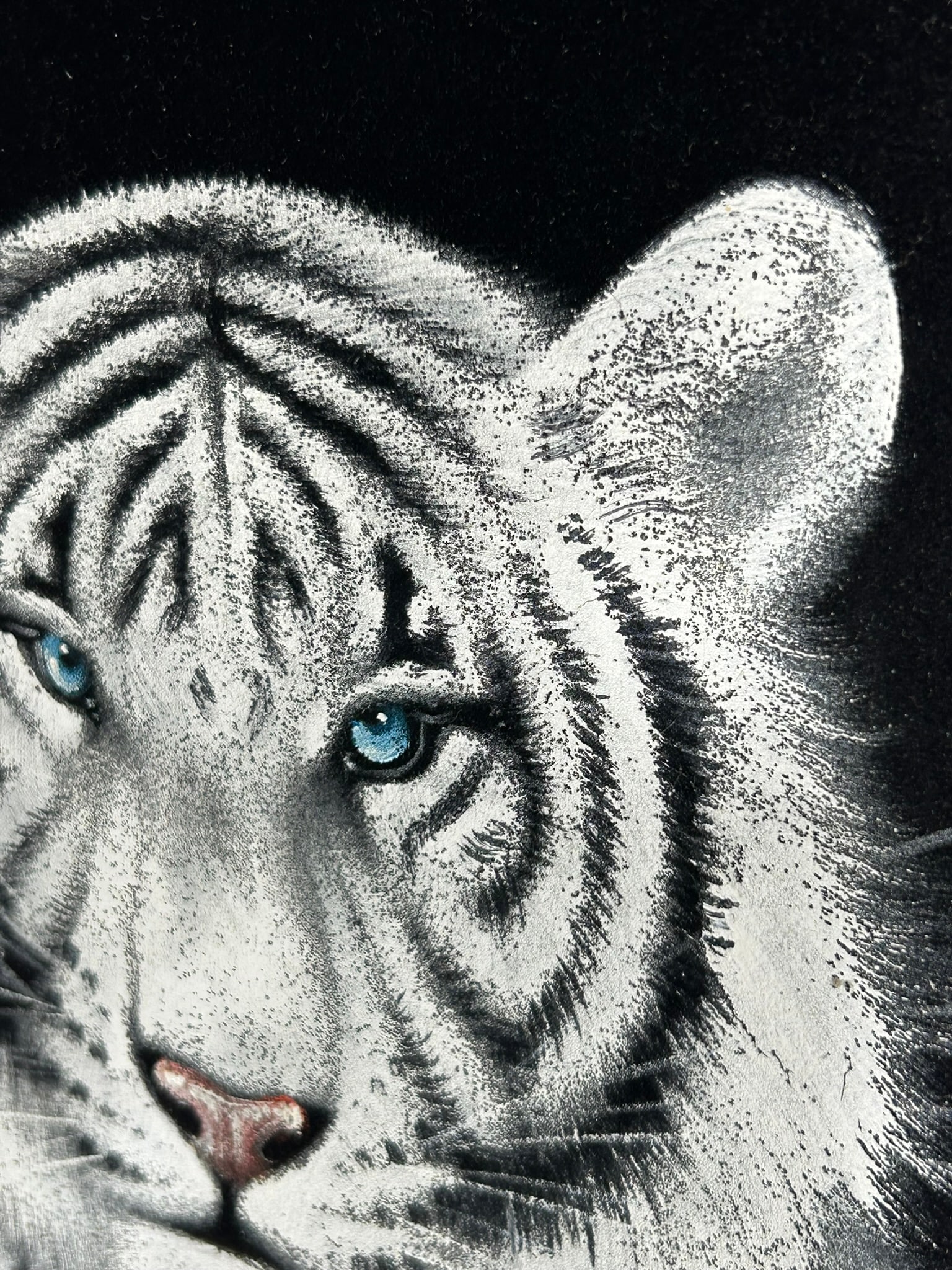 Two Textile Art Objects - 13