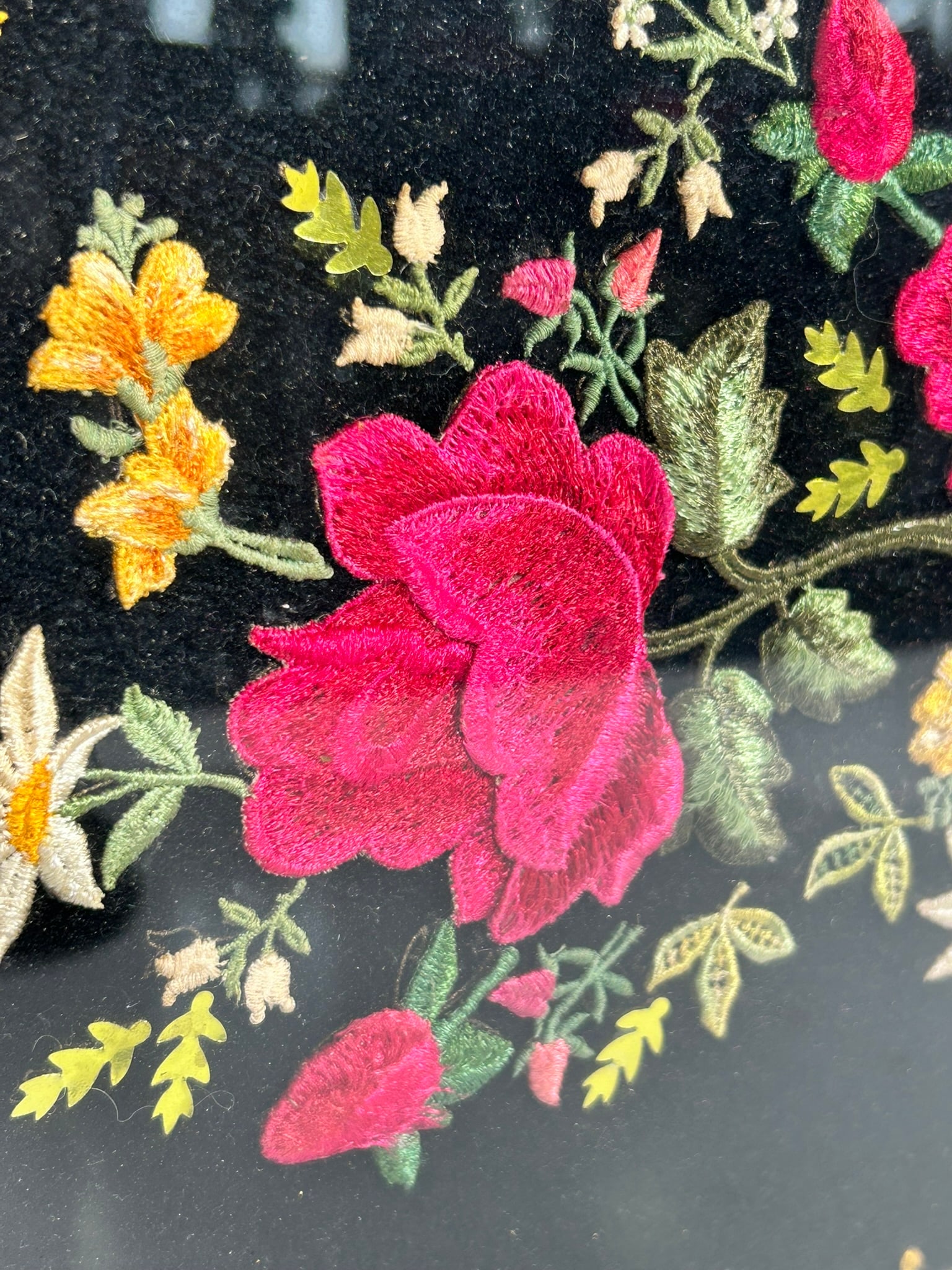 Two Textile Art Objects - 6