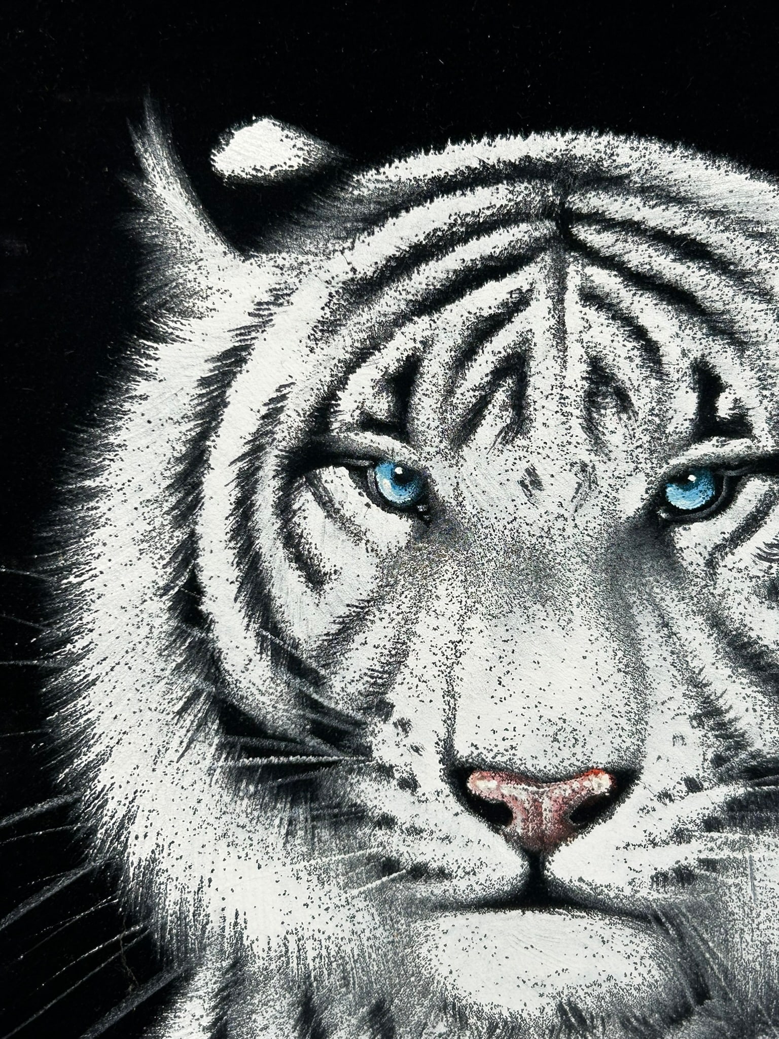 Two Textile Art Objects - 9