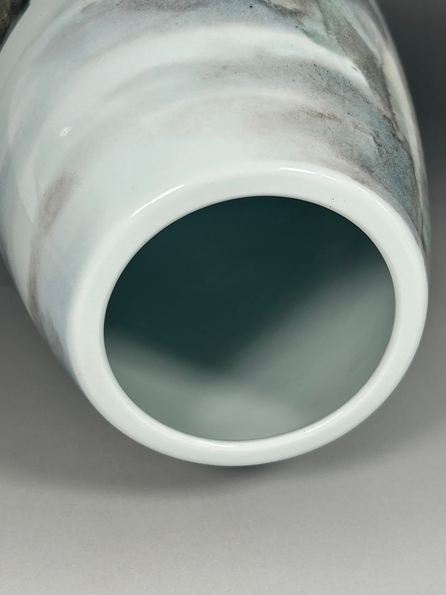 Two Chinese Porcelain Objects - 7